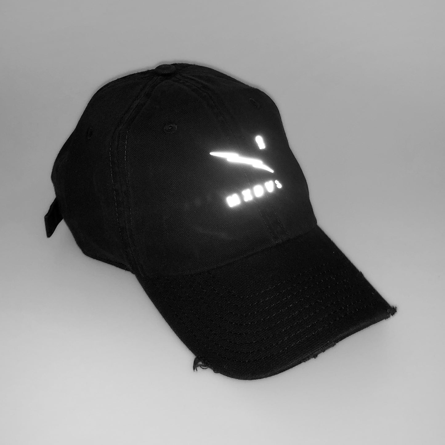 Reflective hat