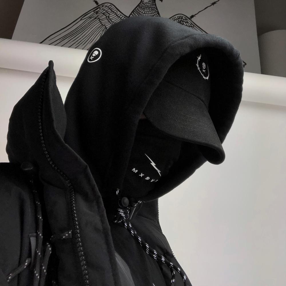 Hood