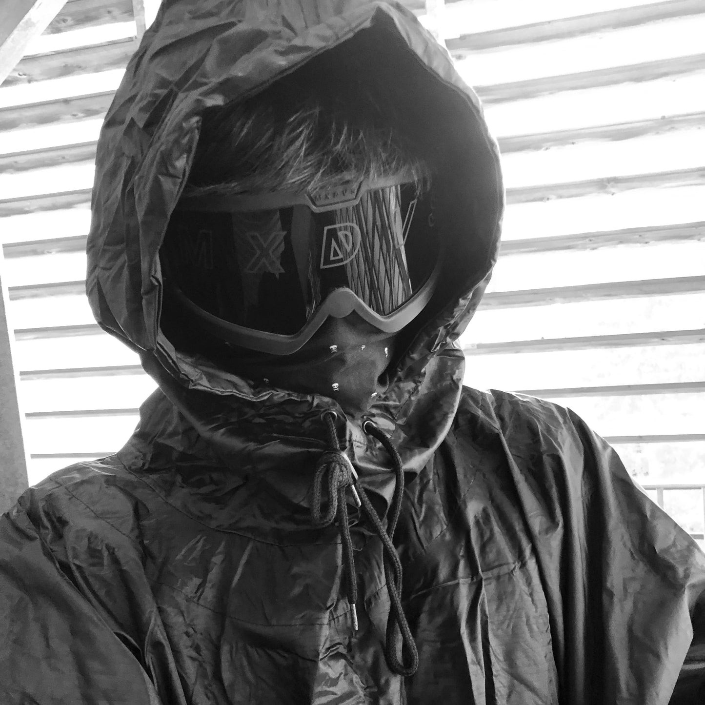 Optic Protectors