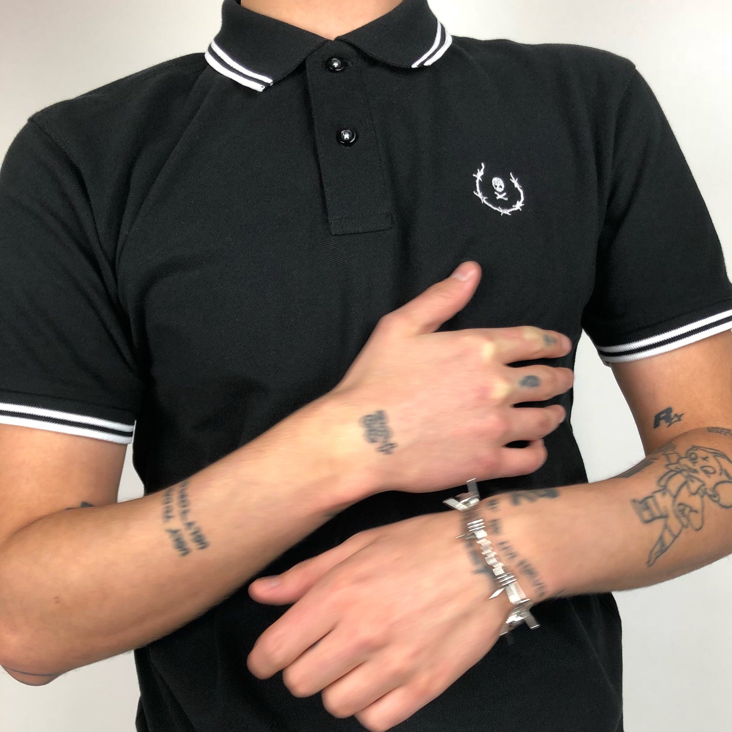 Barbed wire POLO