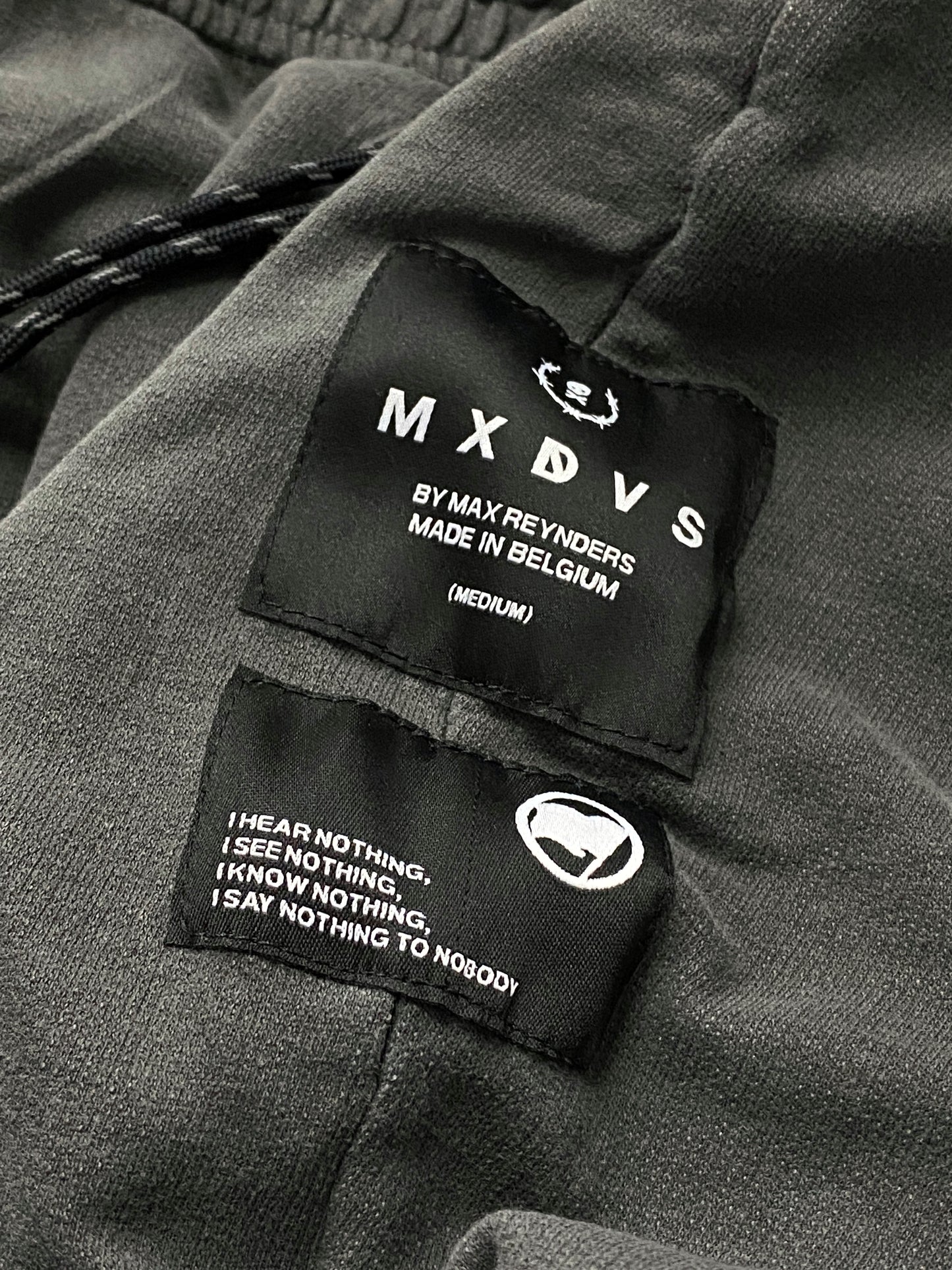 Thieves Sweatpants