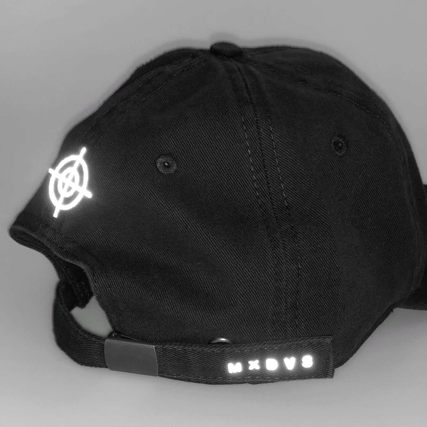 Reflective hat
