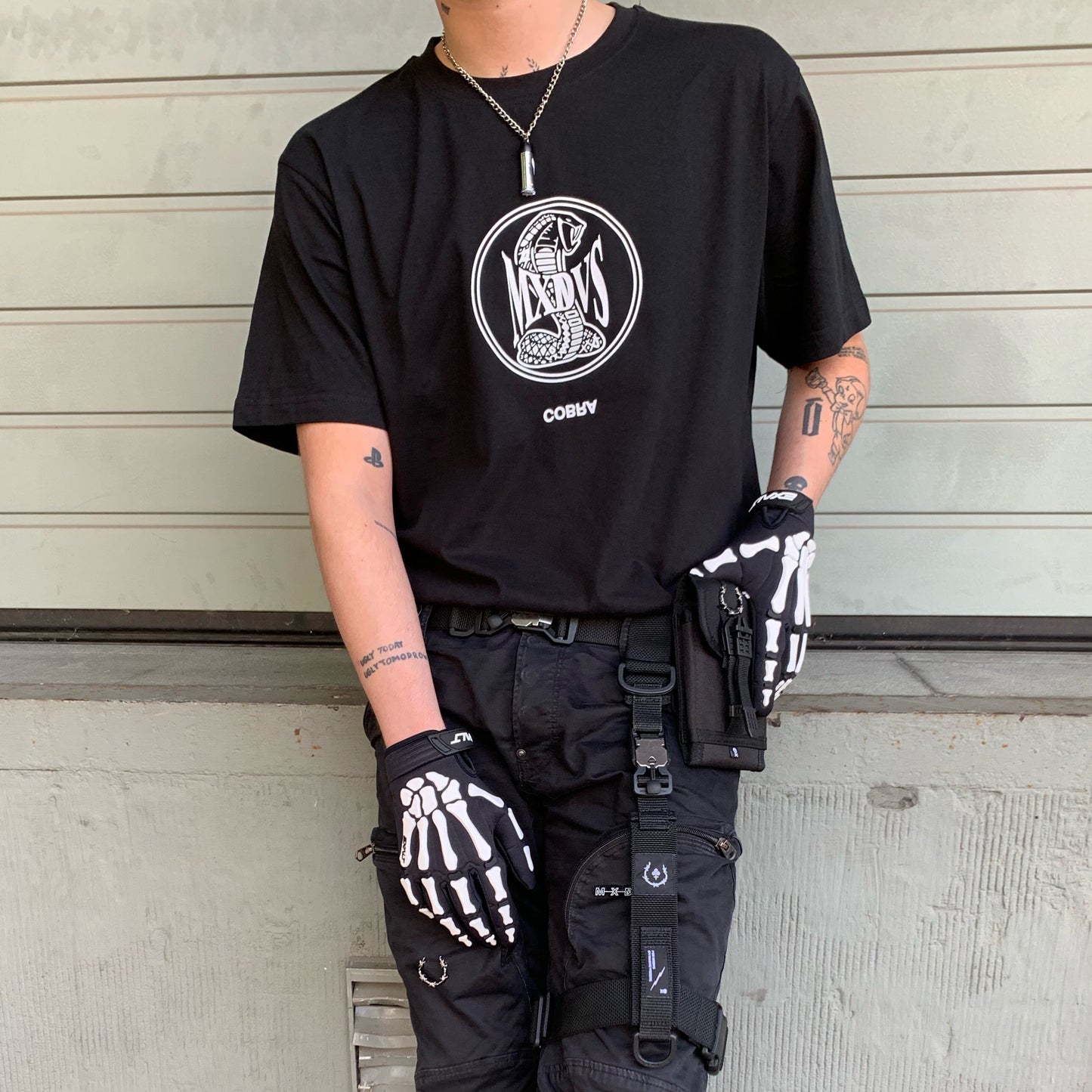 COBRA
