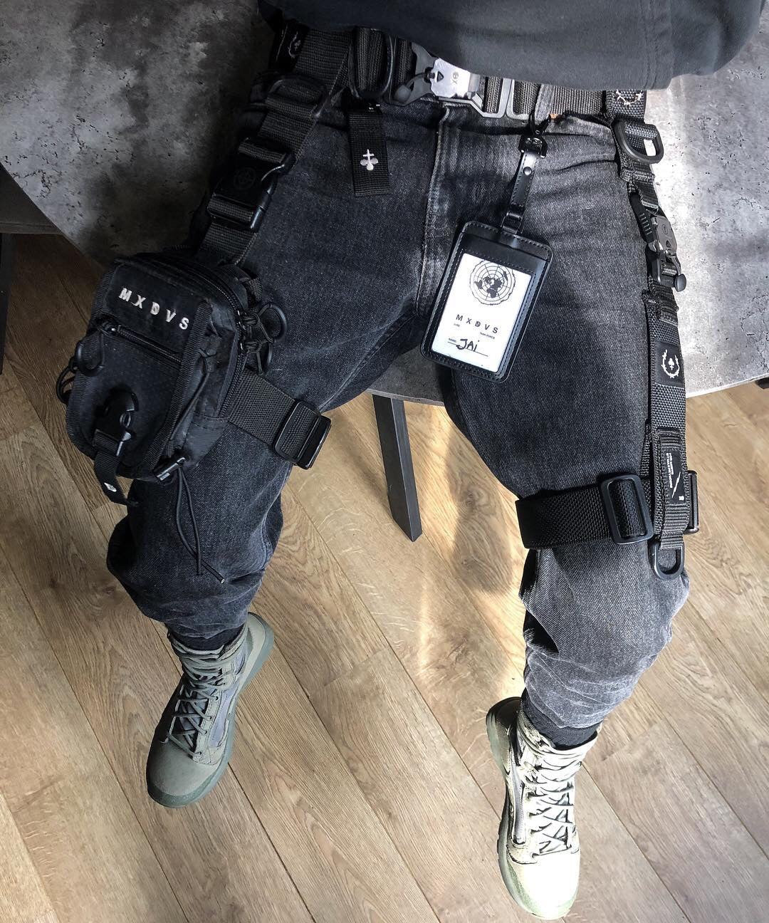 Belt 2.0