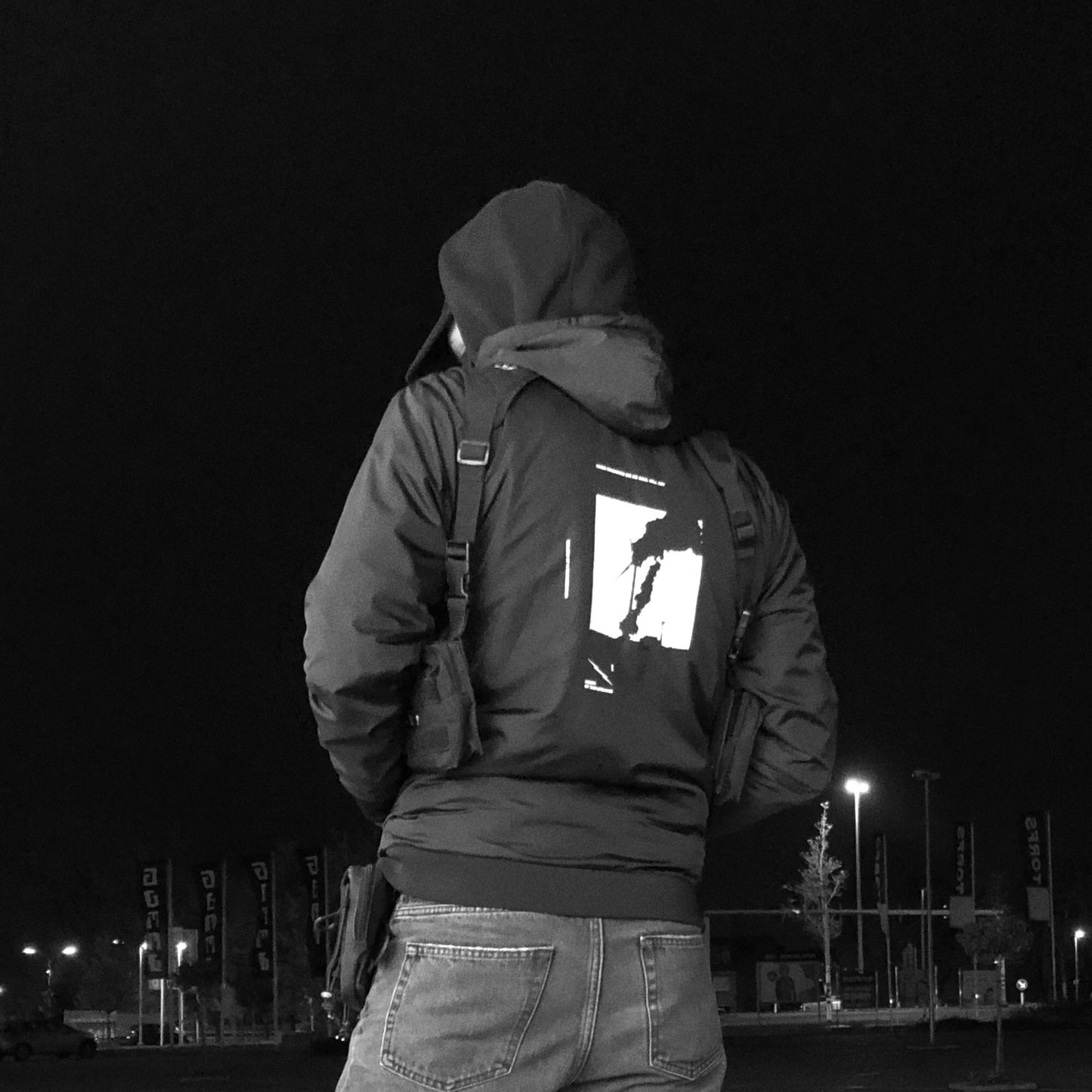 Windbreaker