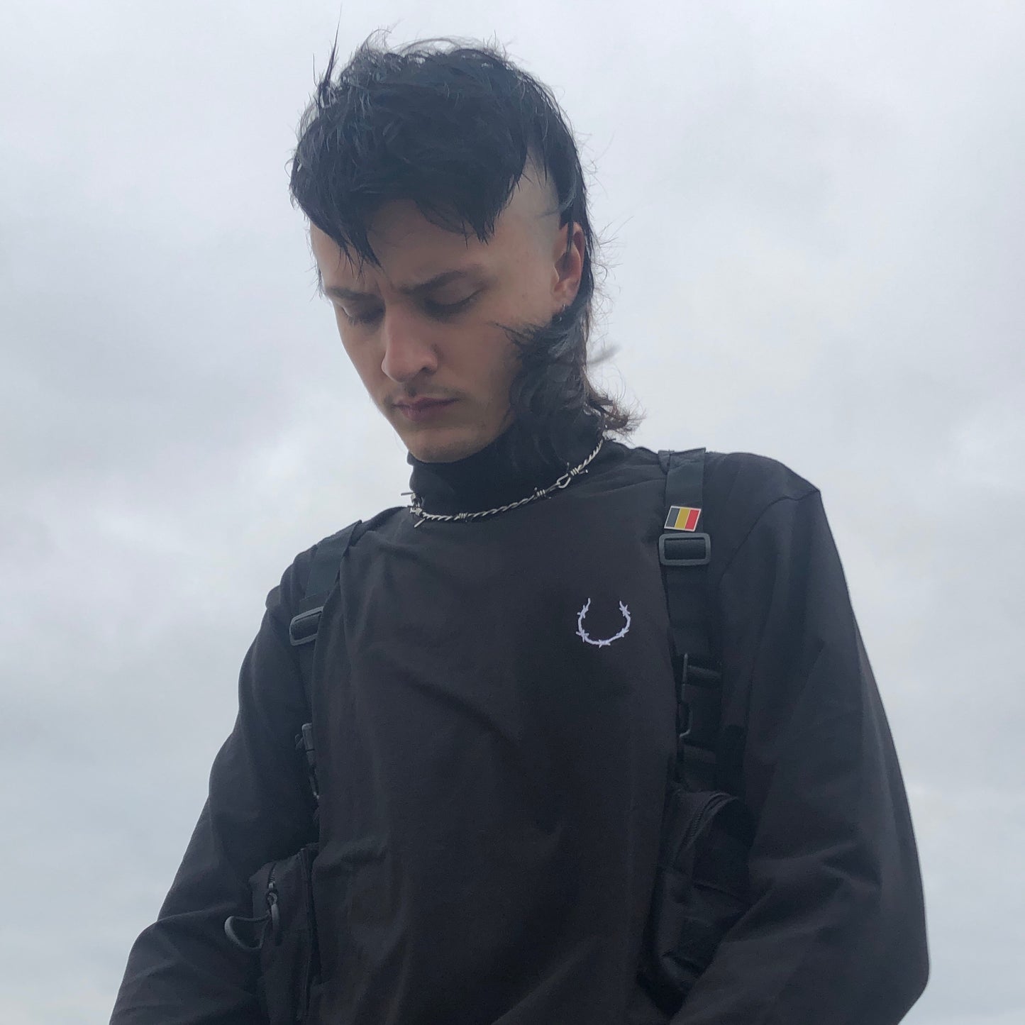 Turtleneck