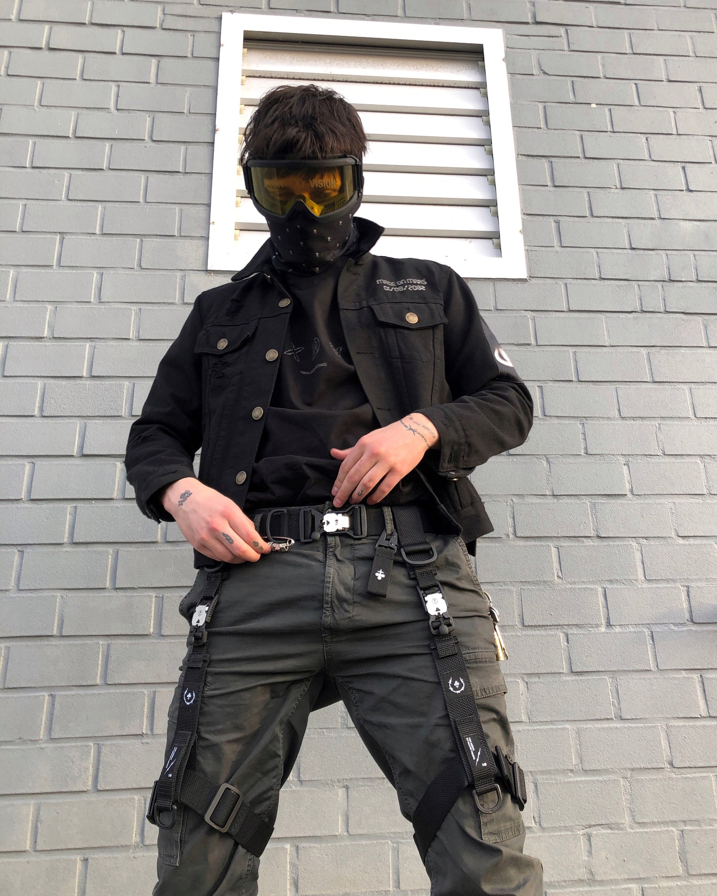 Belt 2.0