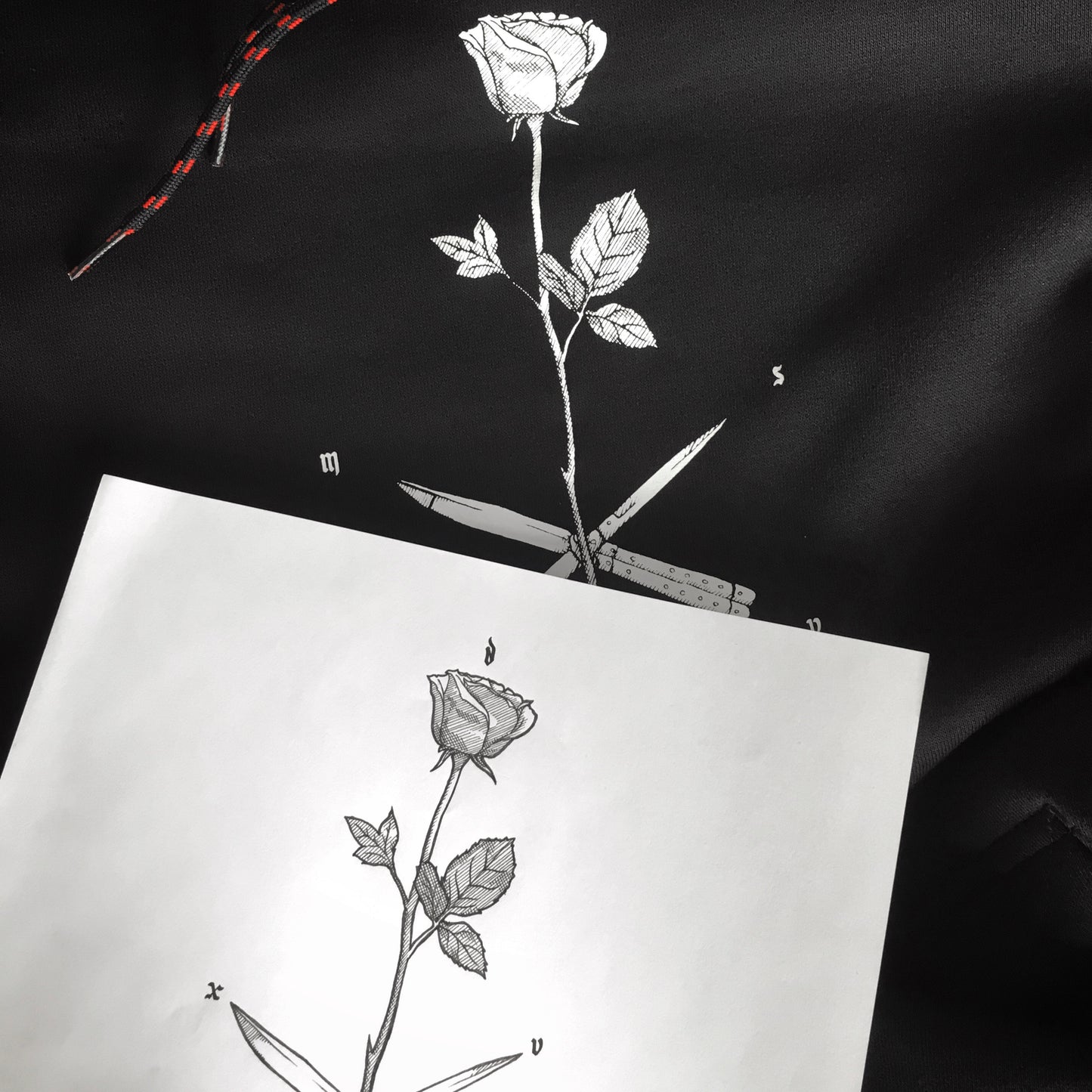 Lost Lover