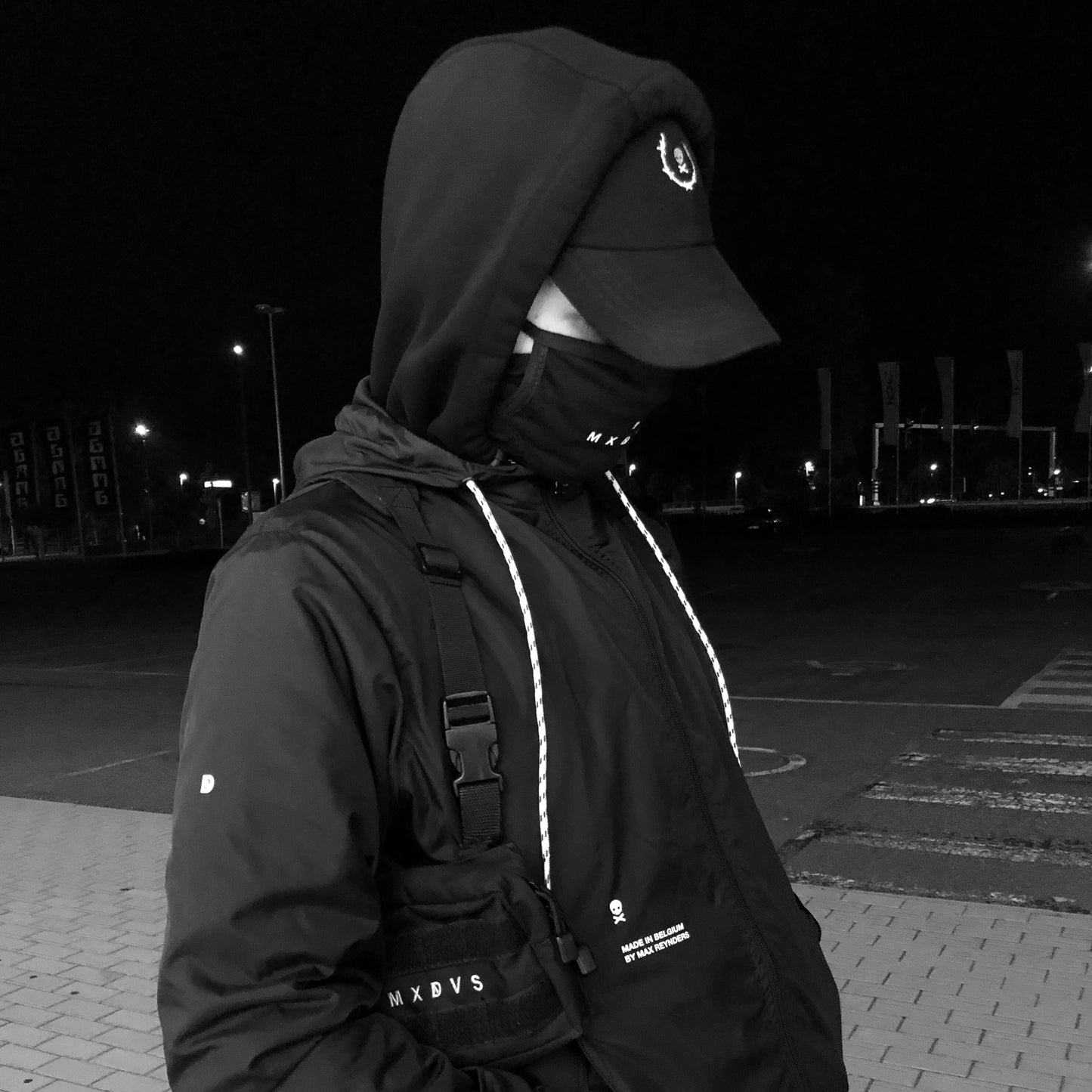 Windbreaker