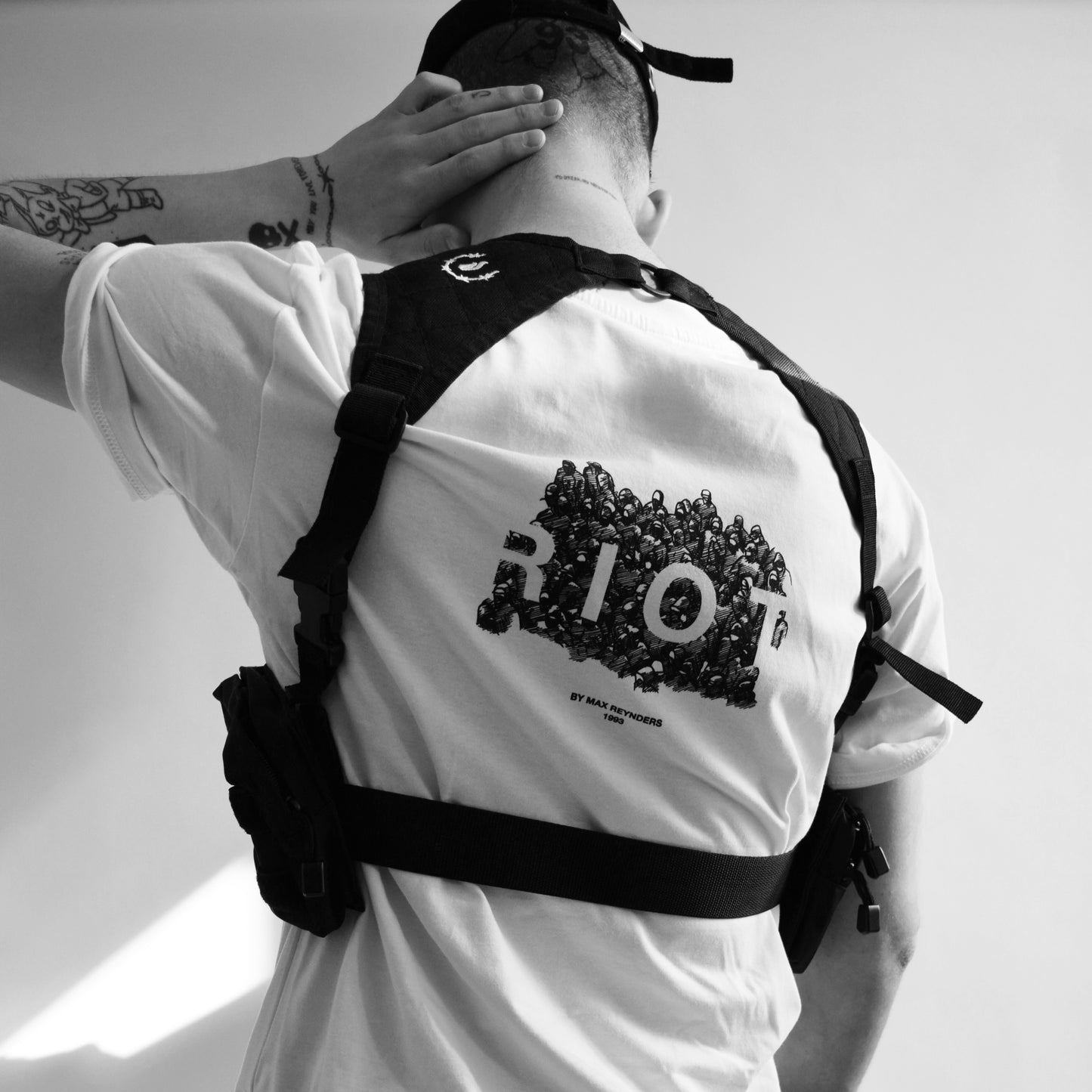 RIOT
