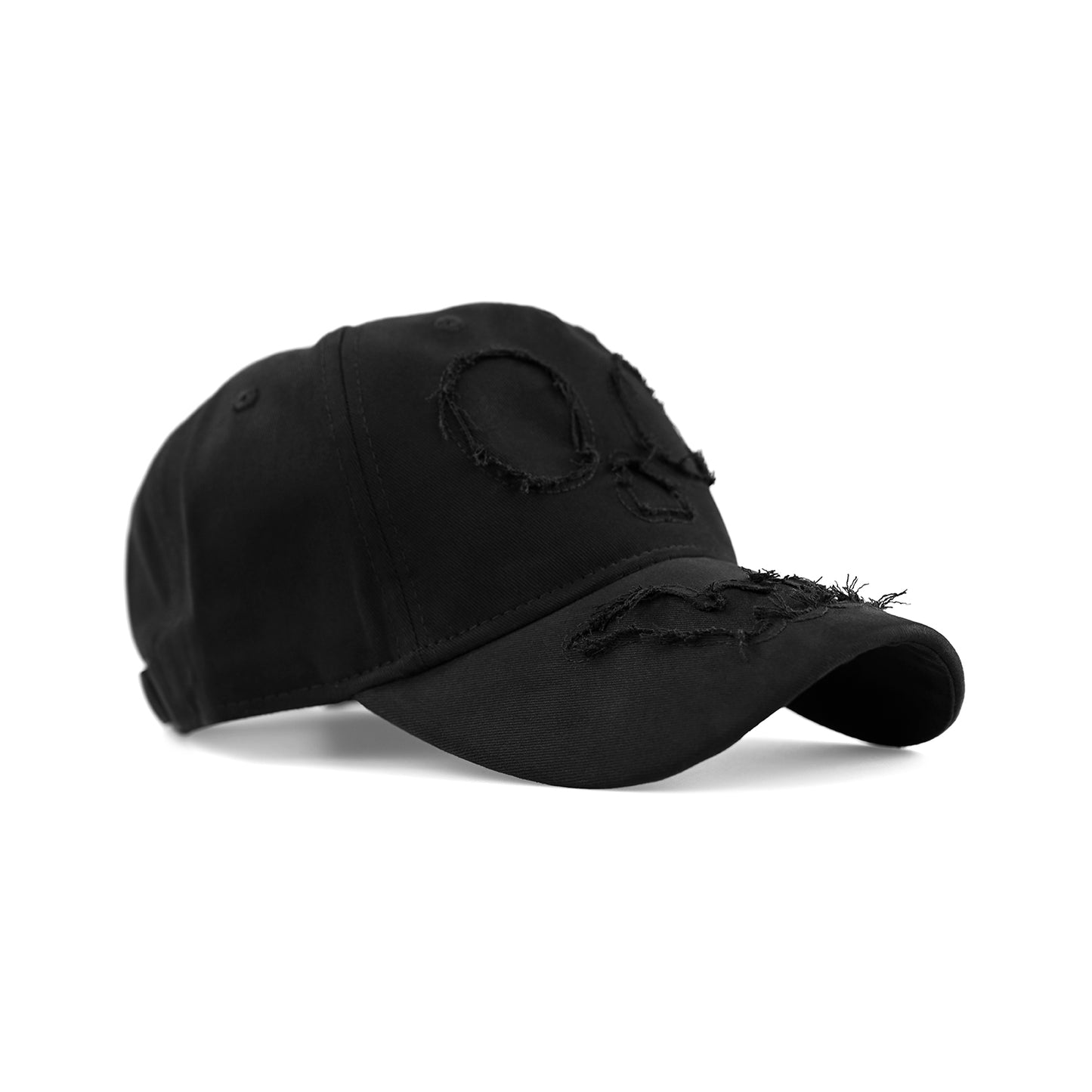 Skull Hat