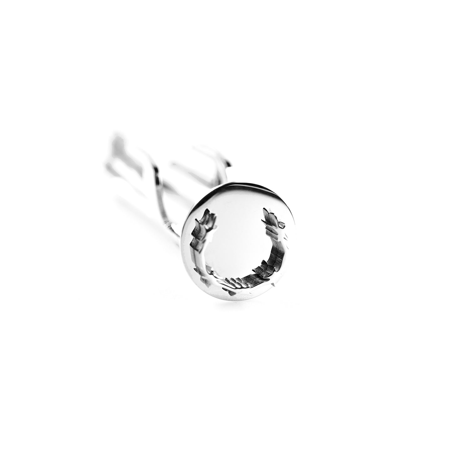 Branding Iron