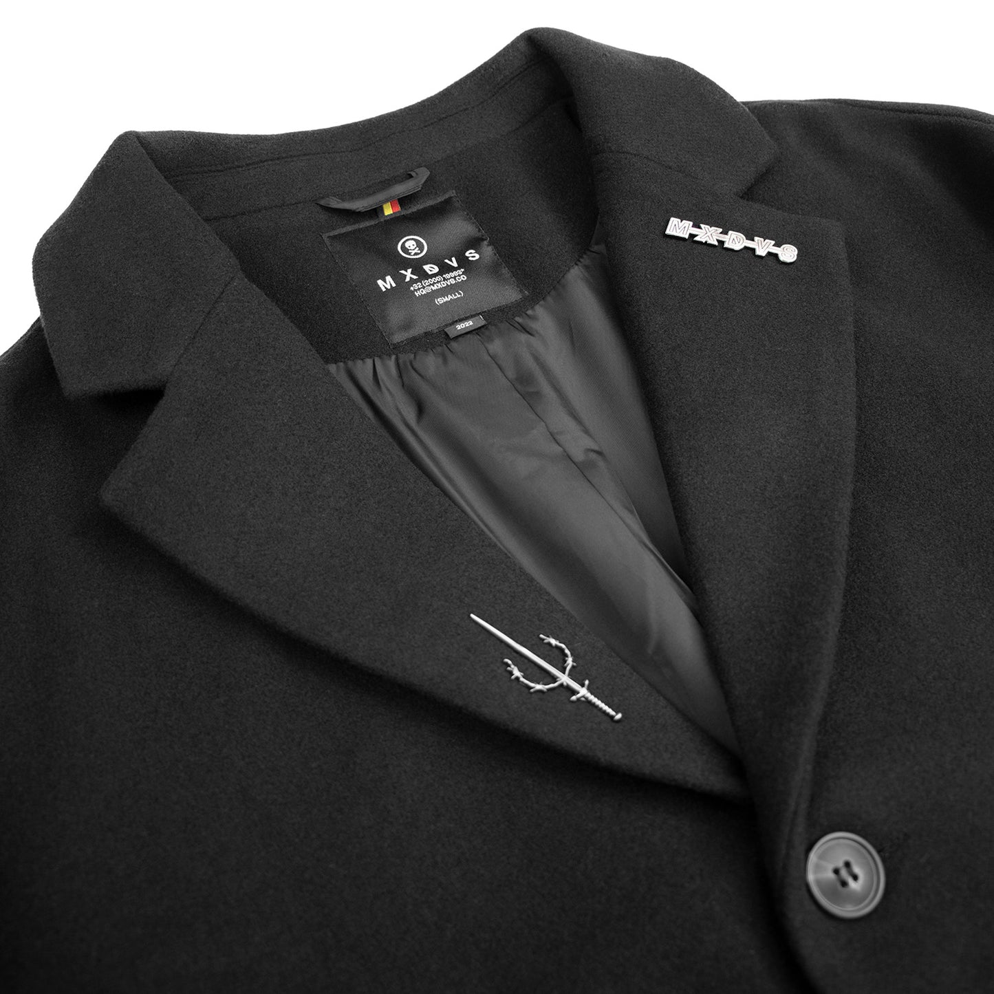 Coat