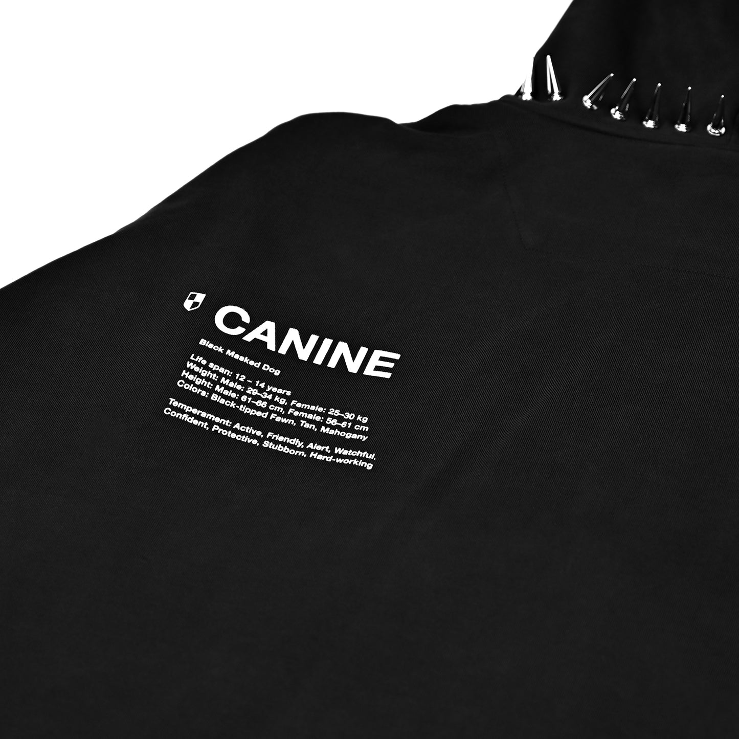 Malinois 3.0 Hoodie