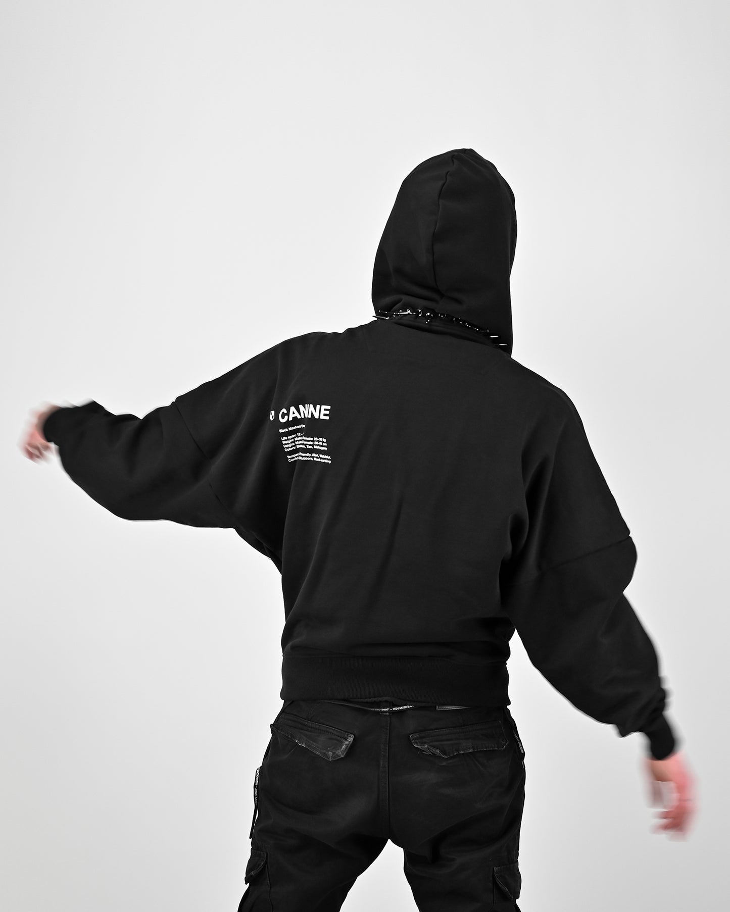 Malinois 3.0 Hoodie