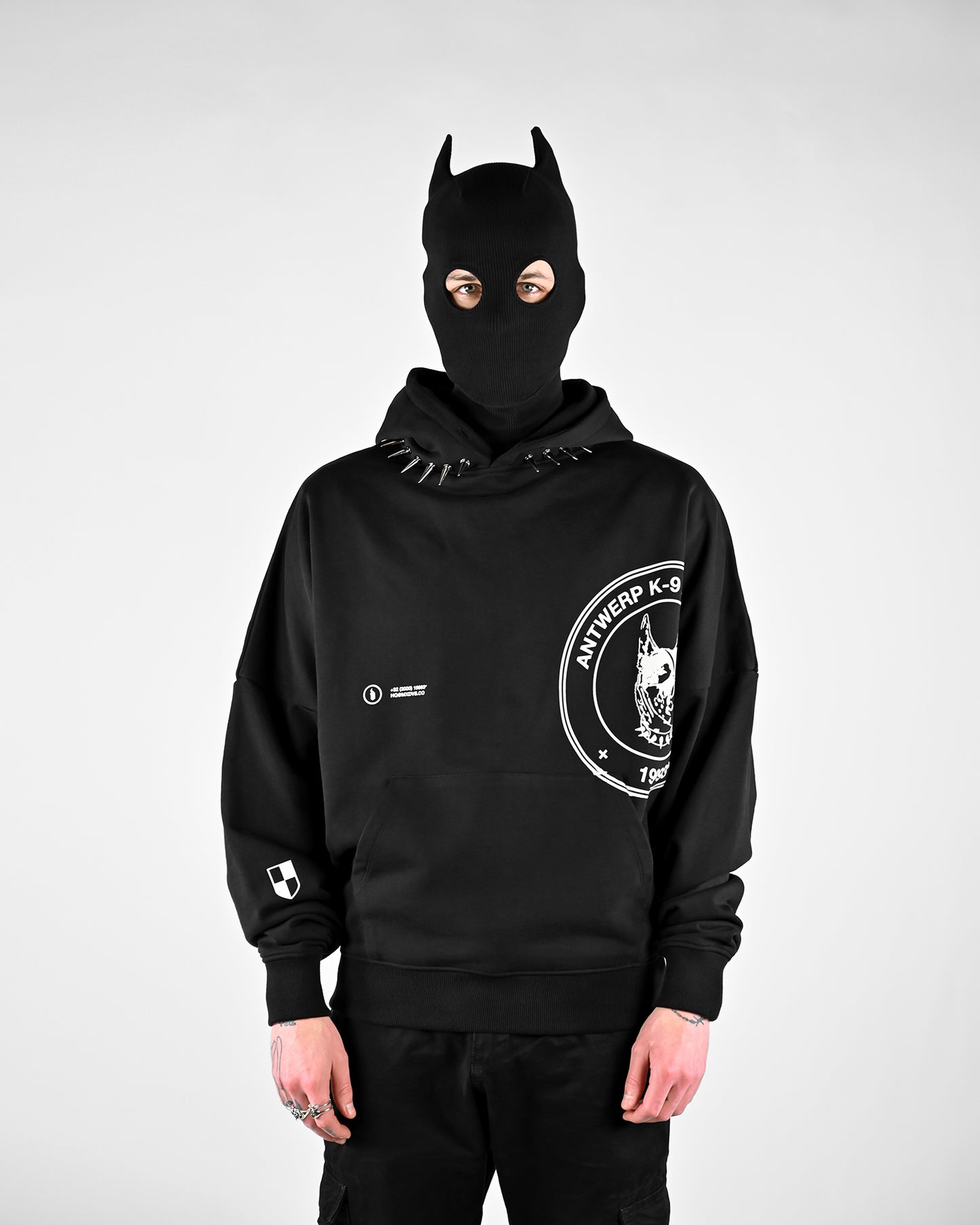 Malinois 3.0 Hoodie