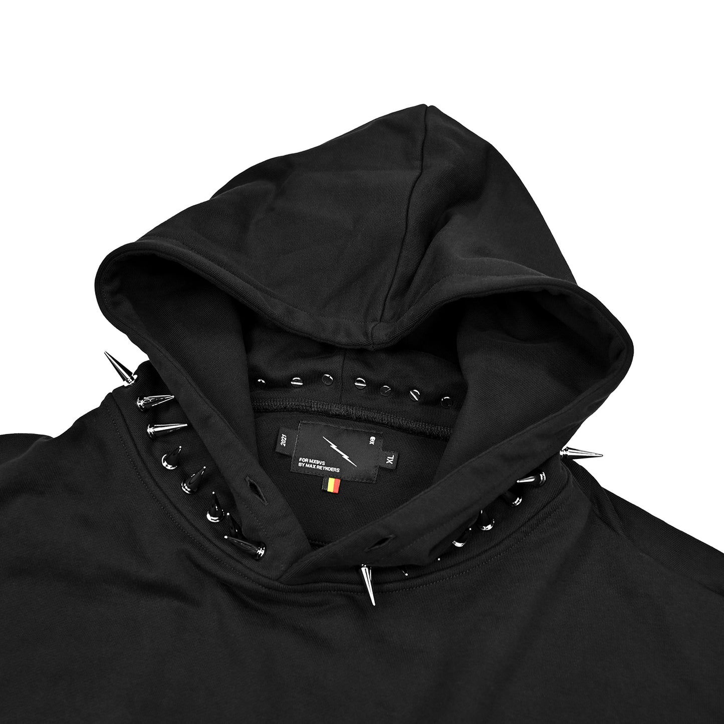 Malinois 3.0 Hoodie