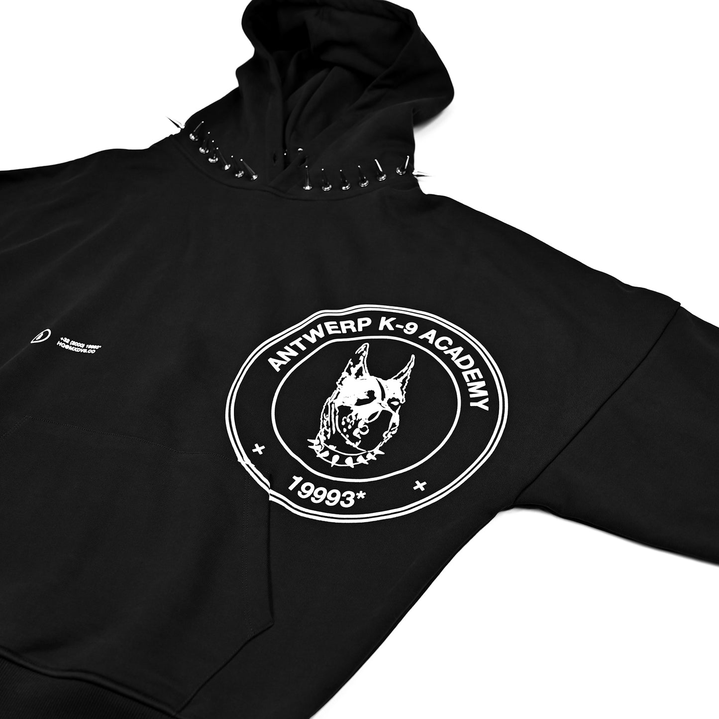 Malinois 3.0 Hoodie
