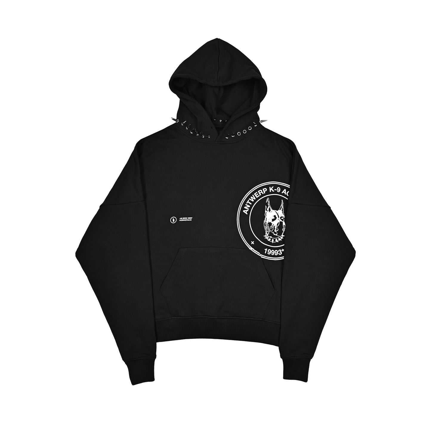 Malinois 3.0 Hoodie