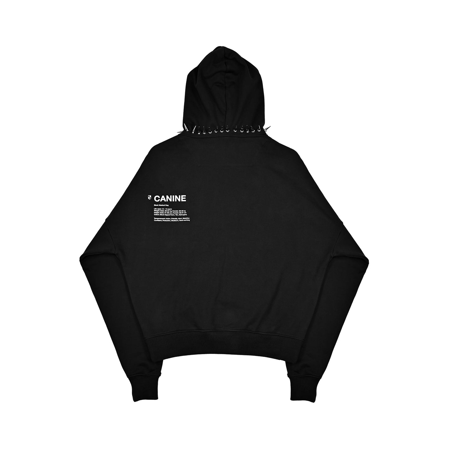 Malinois 3.0 Hoodie