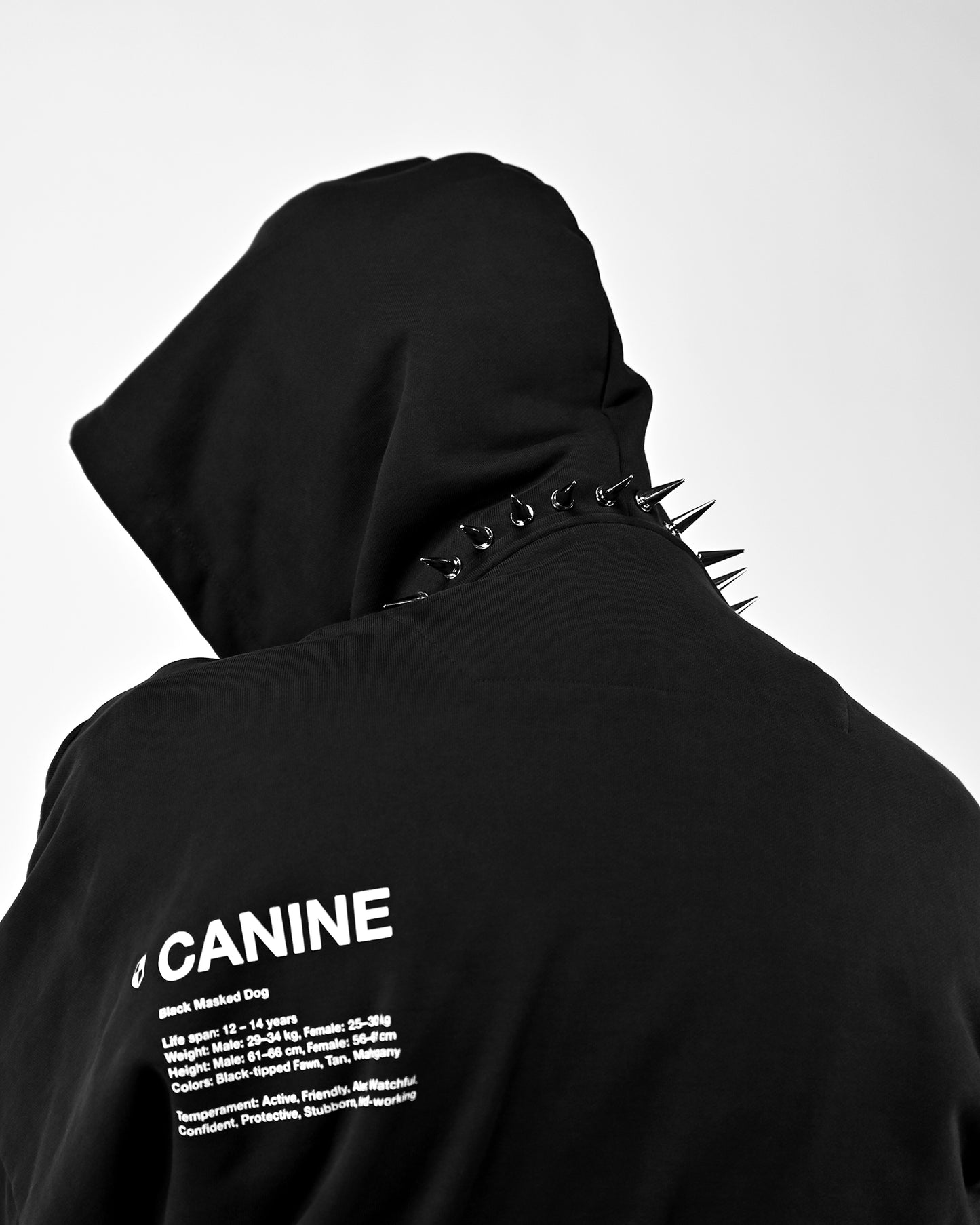 Malinois 3.0 Hoodie