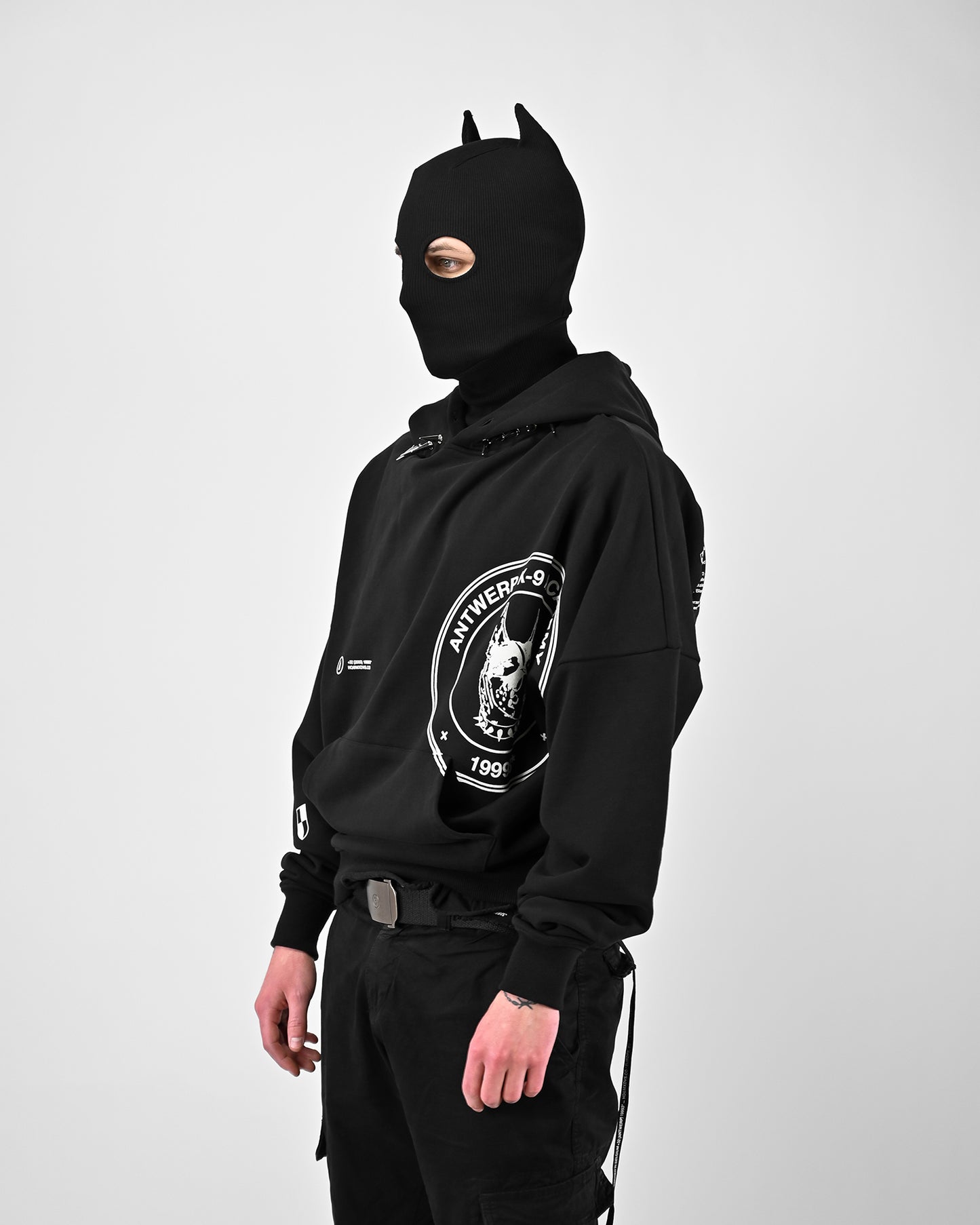Malinois 3.0 Hoodie