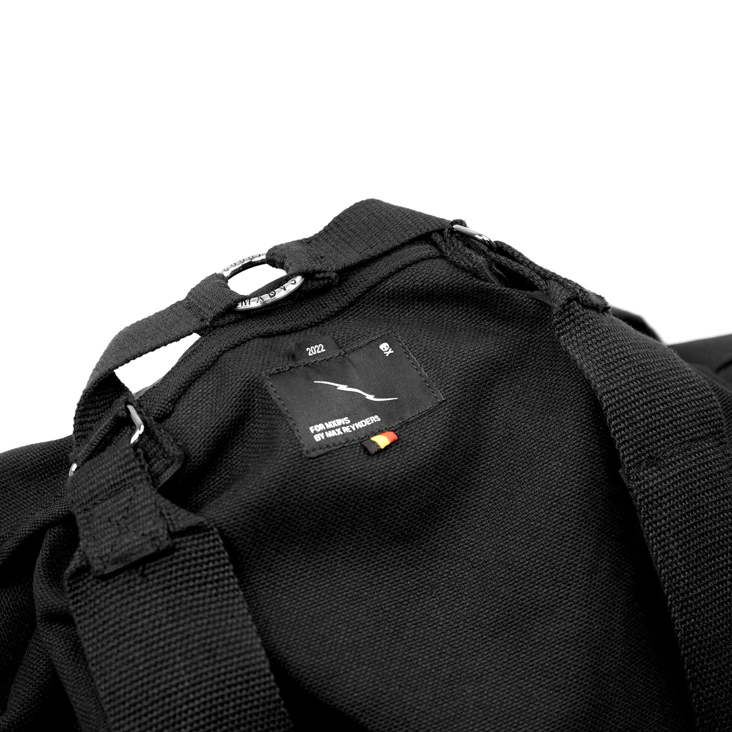WWII Backpack