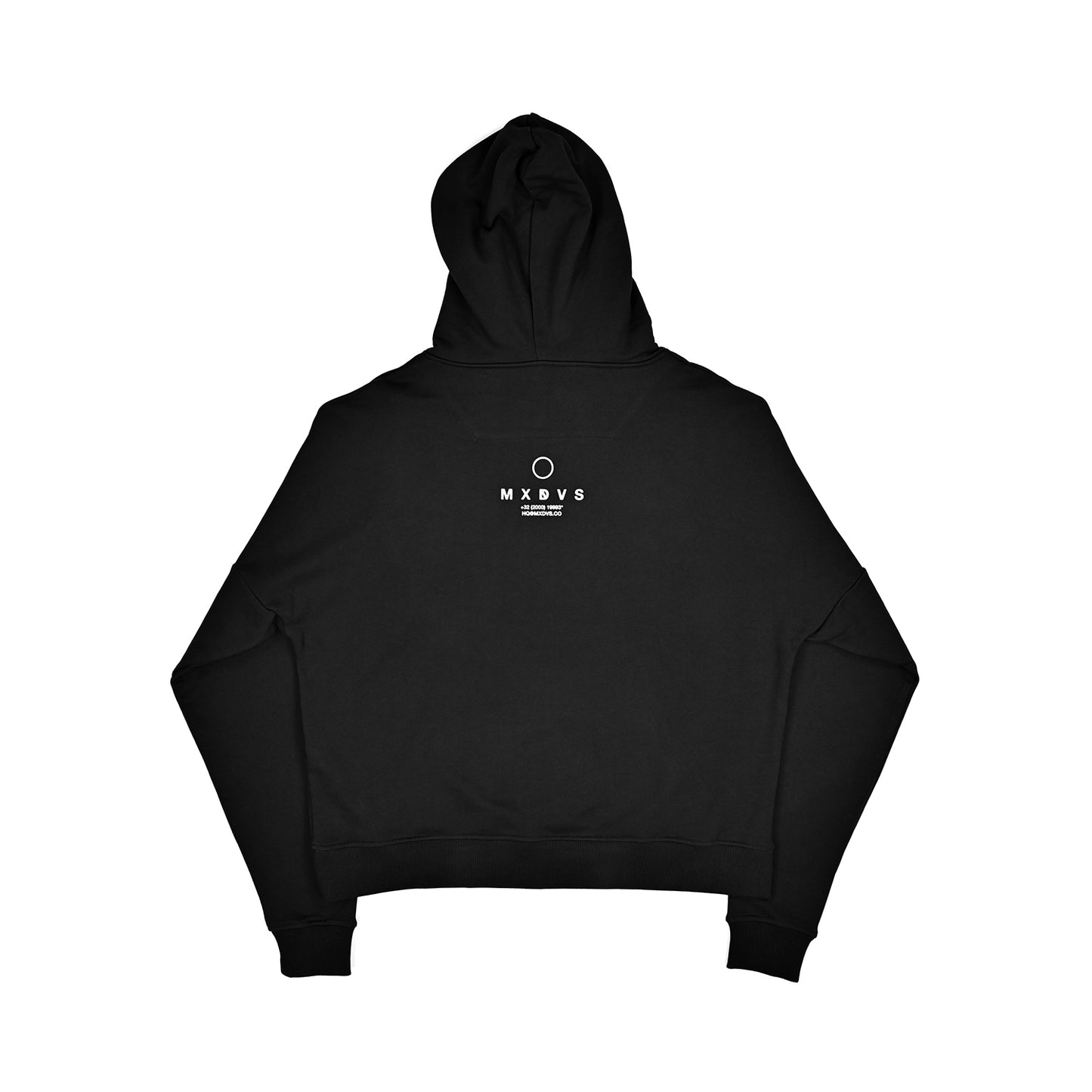 Missing Hoodie