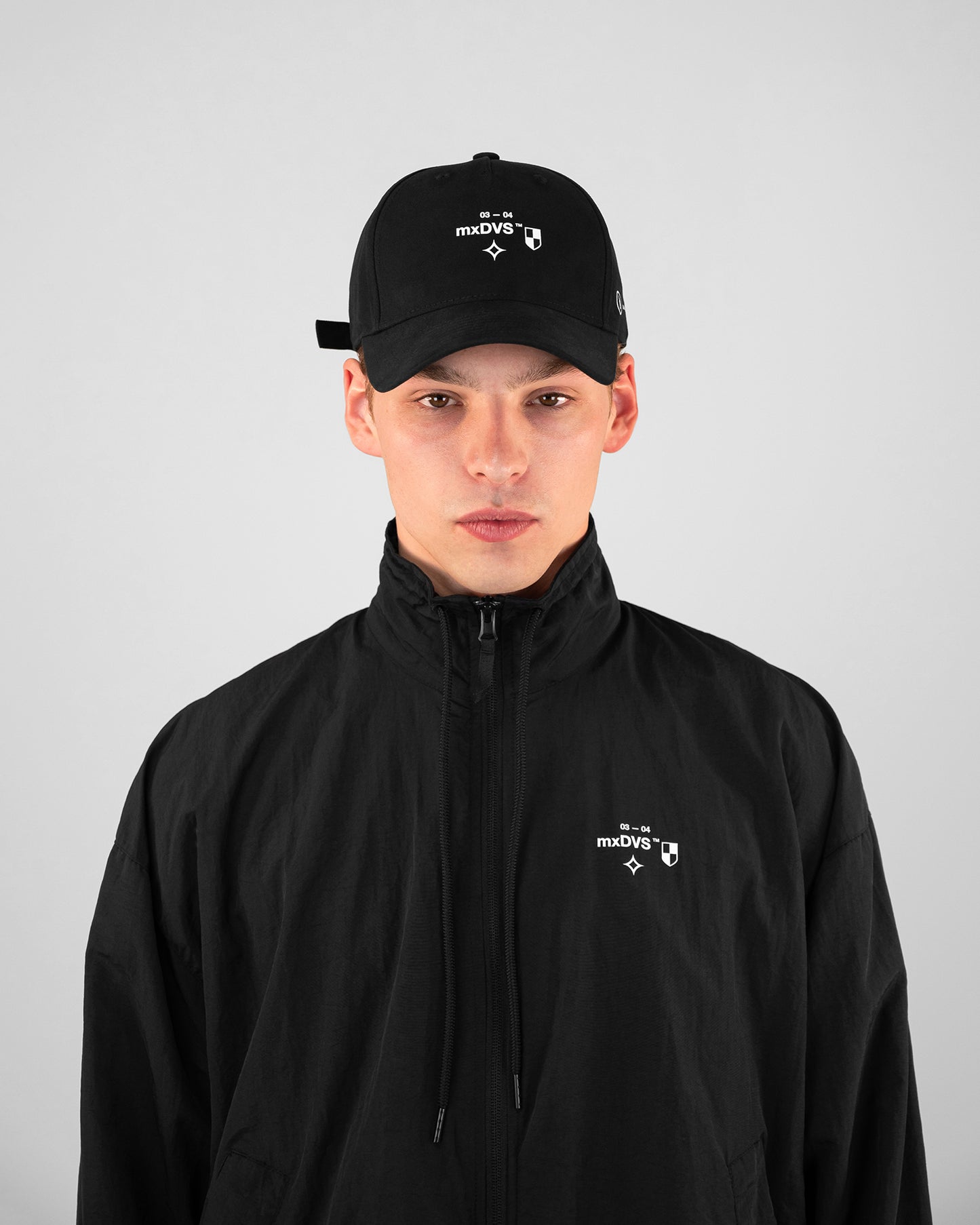 mxDVS Hat