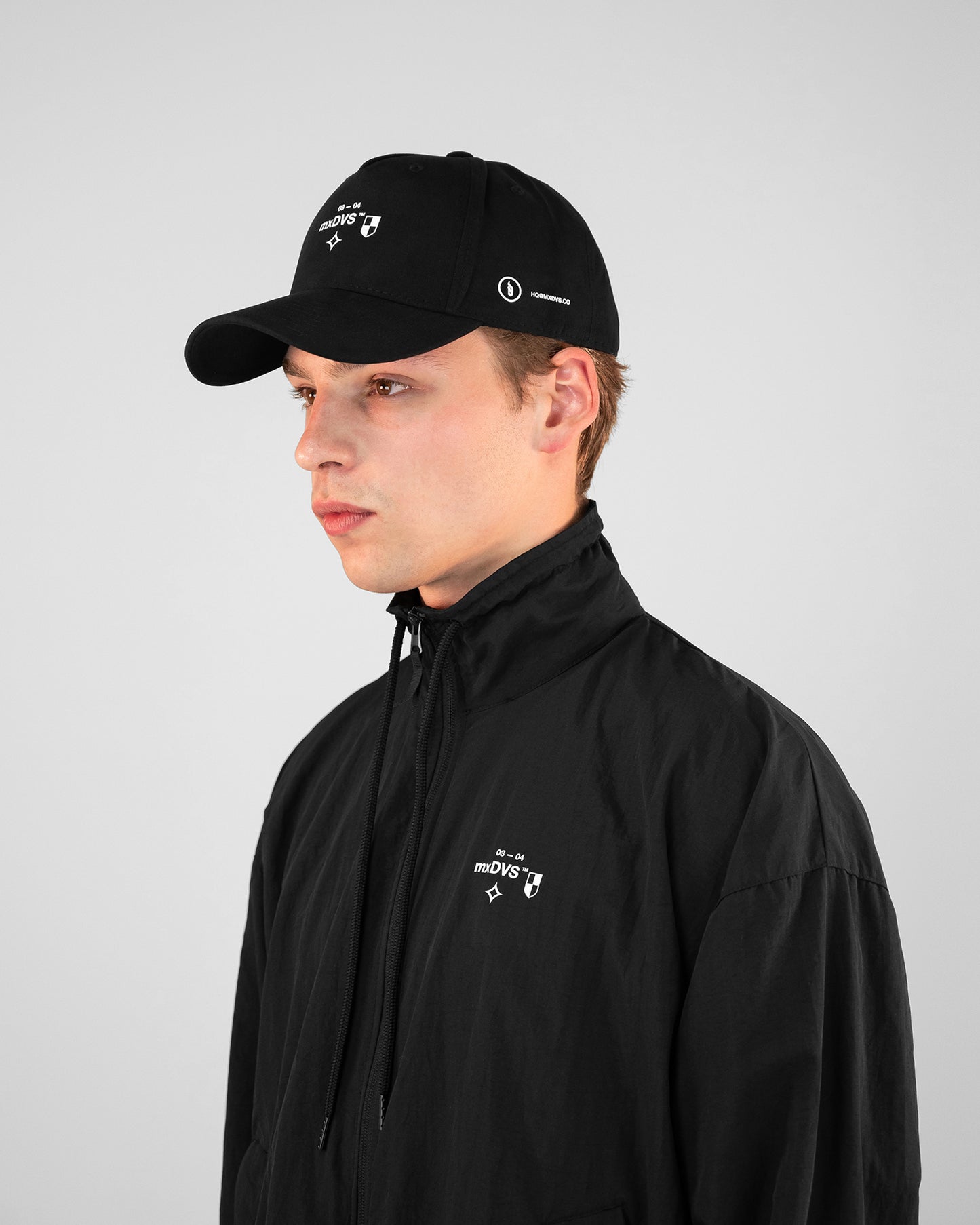 mxDVS Hat