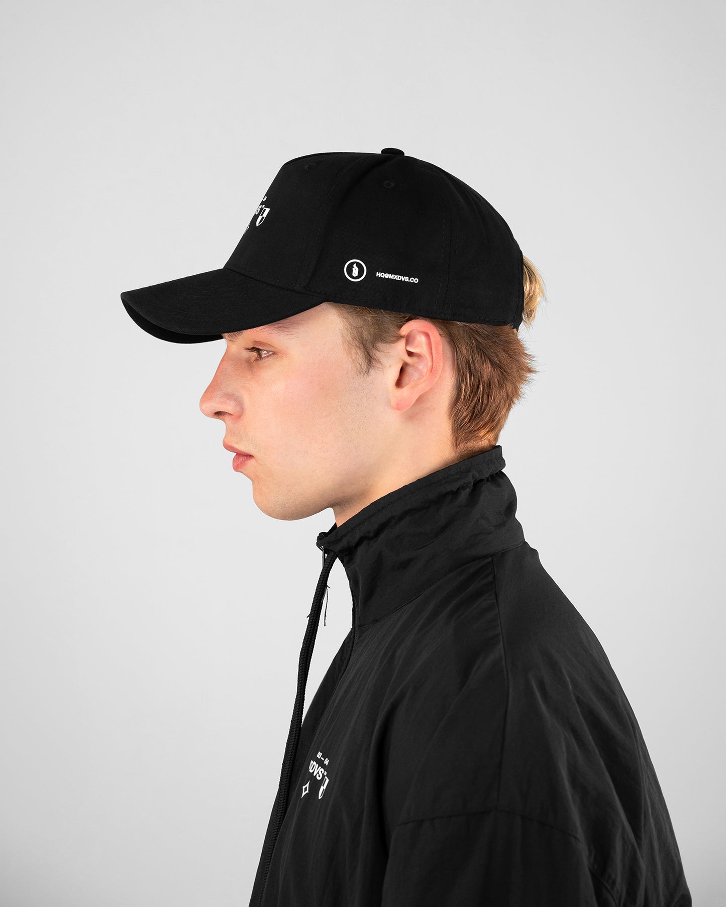 mxDVS Hat