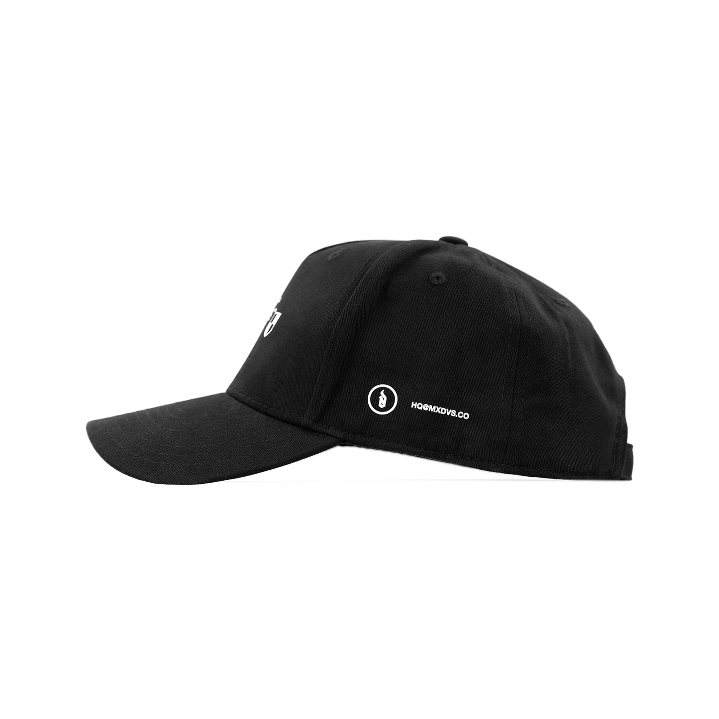 mxDVS Hat