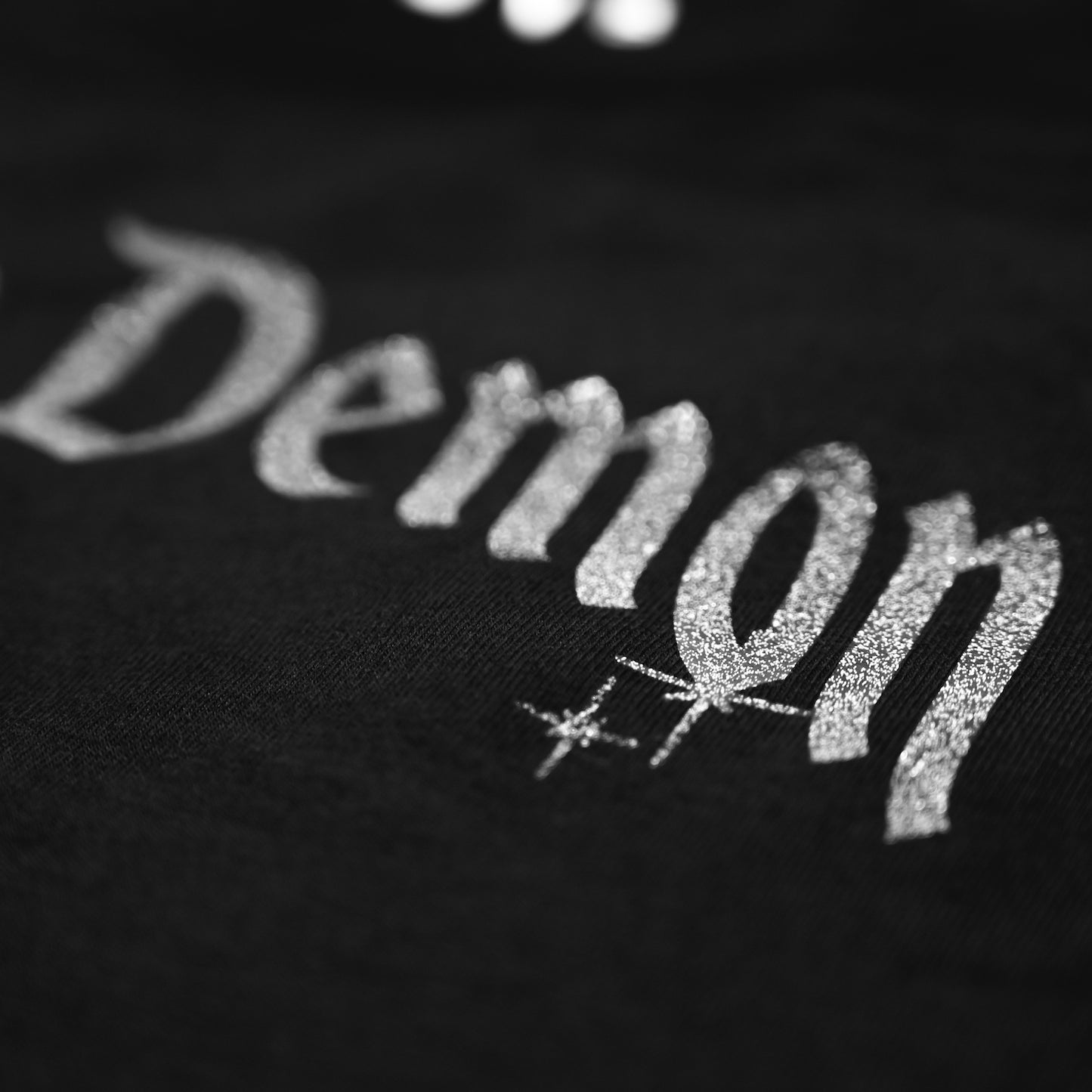 Baby Demon