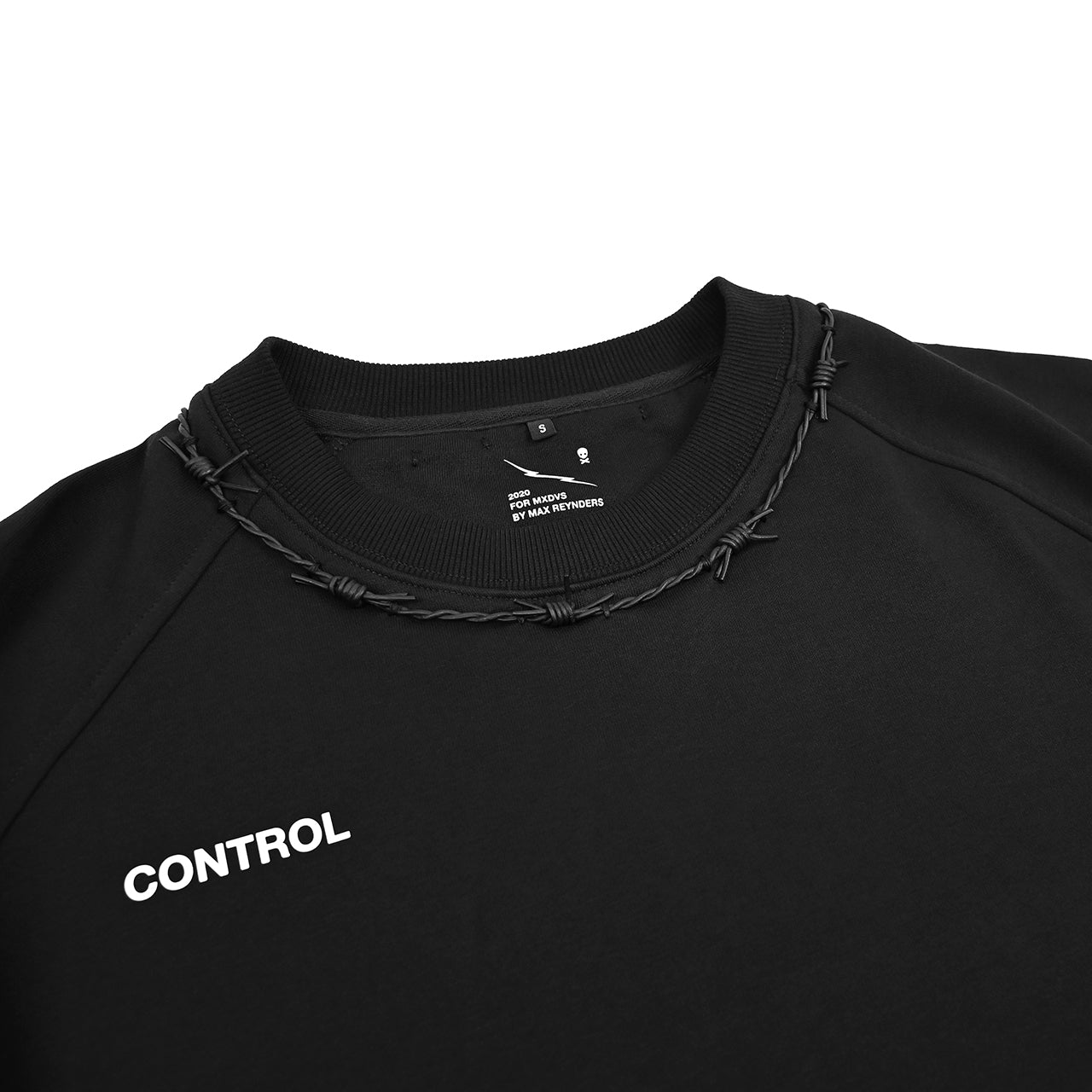 CONTROL