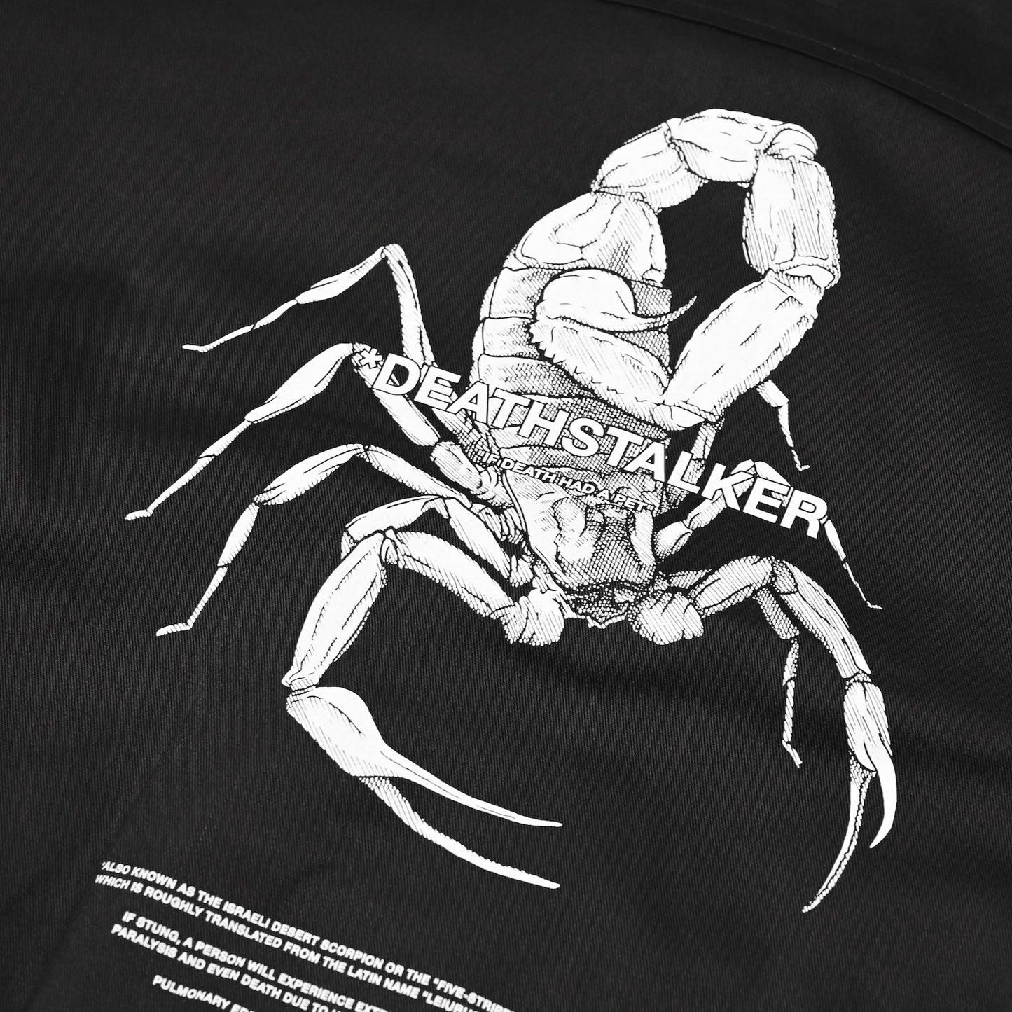 IF DEATH HAD A PET 2.0