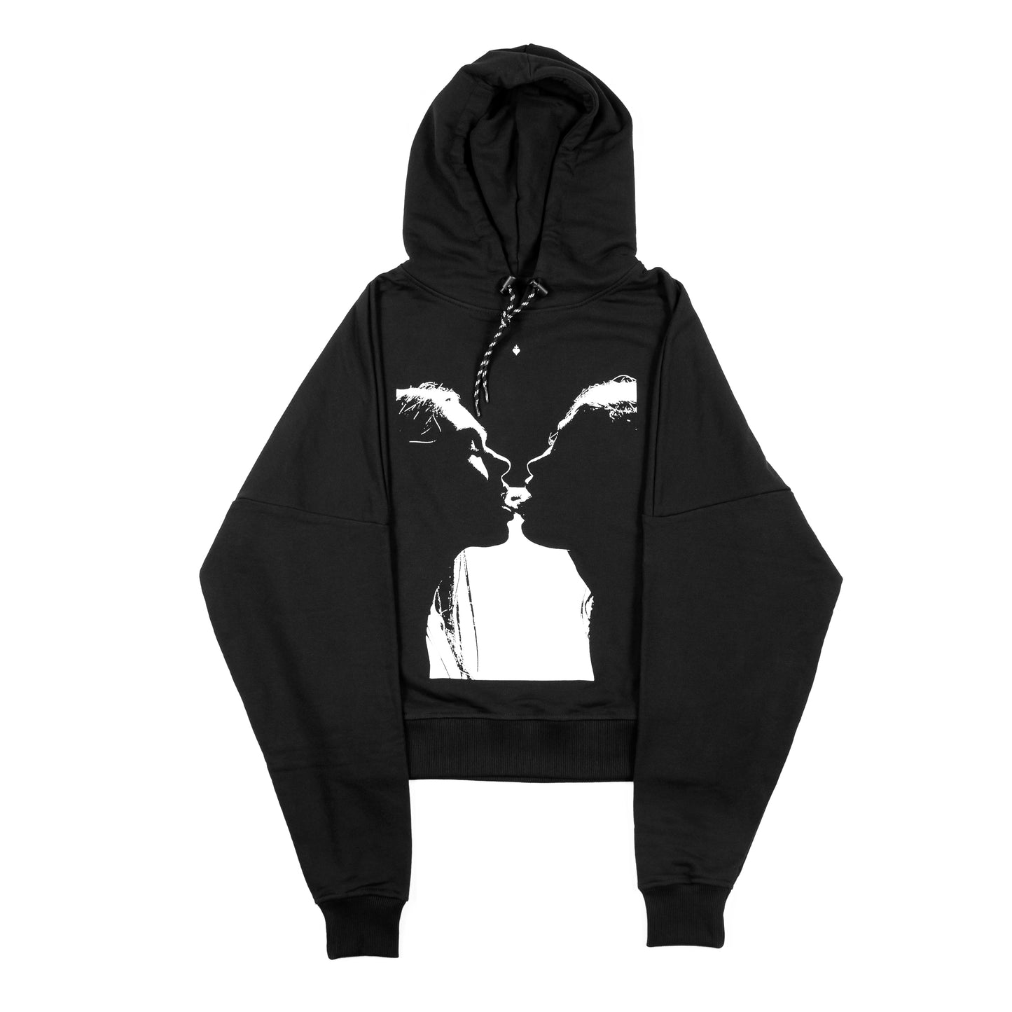 SPIDER X hood