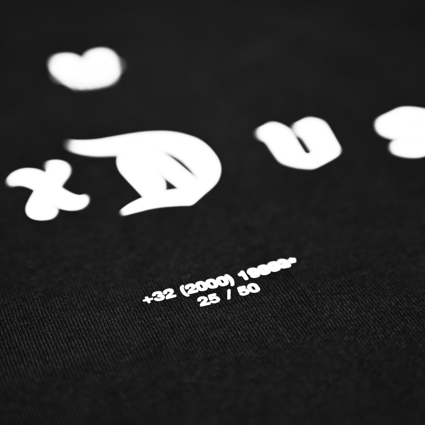Skull T-shirt