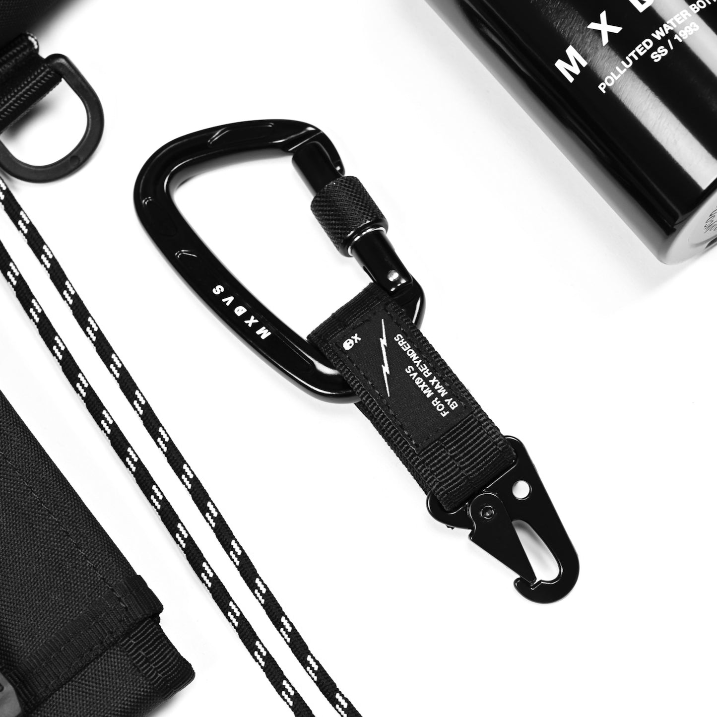 Waist Bag 2.0