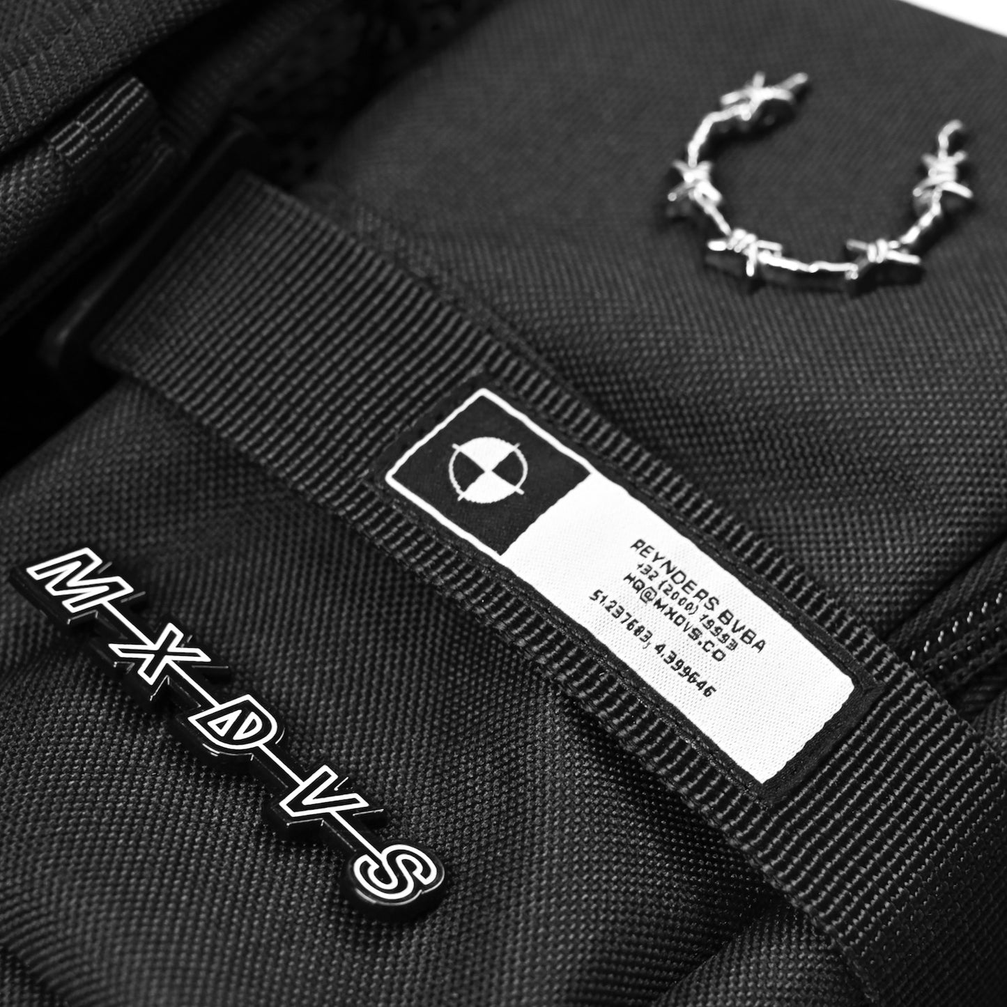 Waist Bag 2.0