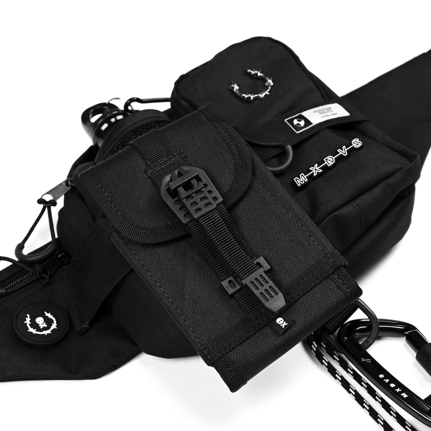 Waist Bag 2.0