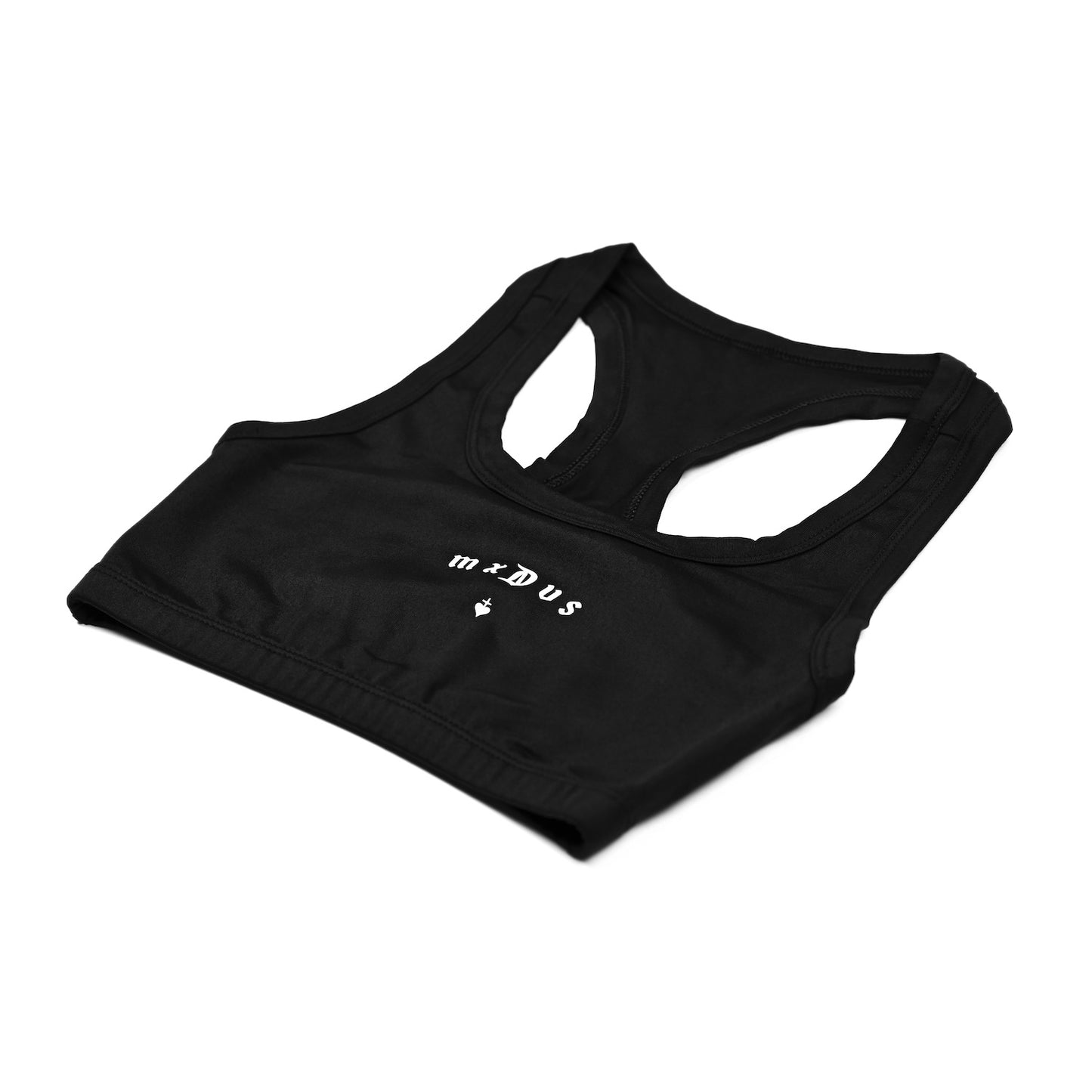 Spandex Sports Bra