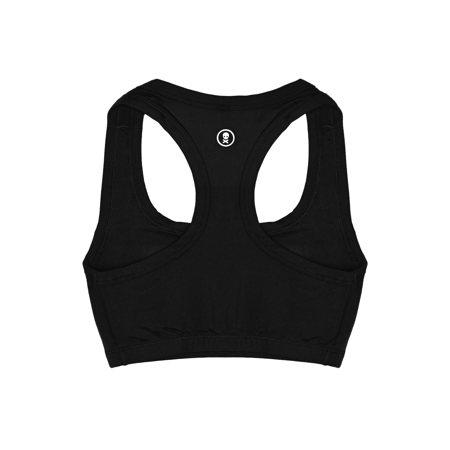 Spandex Sports Bra