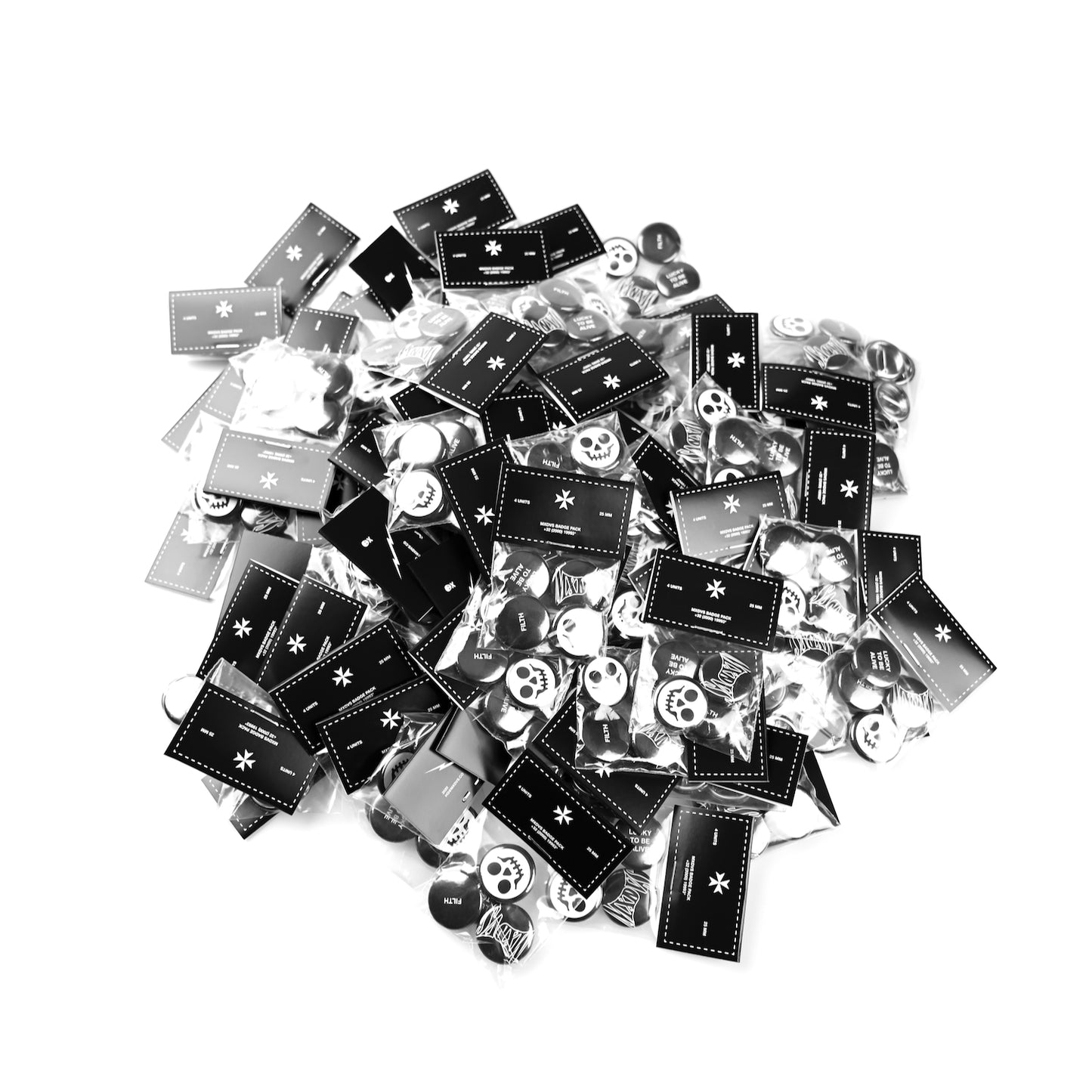 Pin Pack