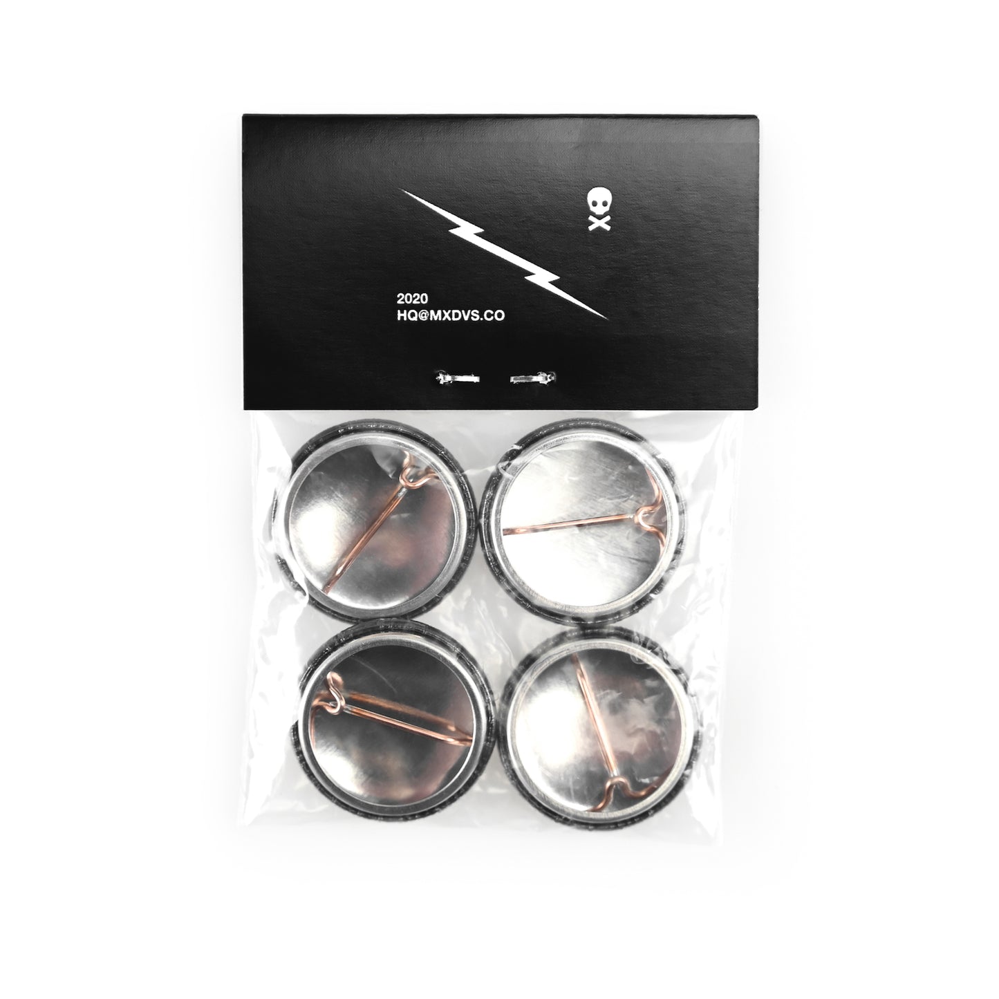 Pin Pack