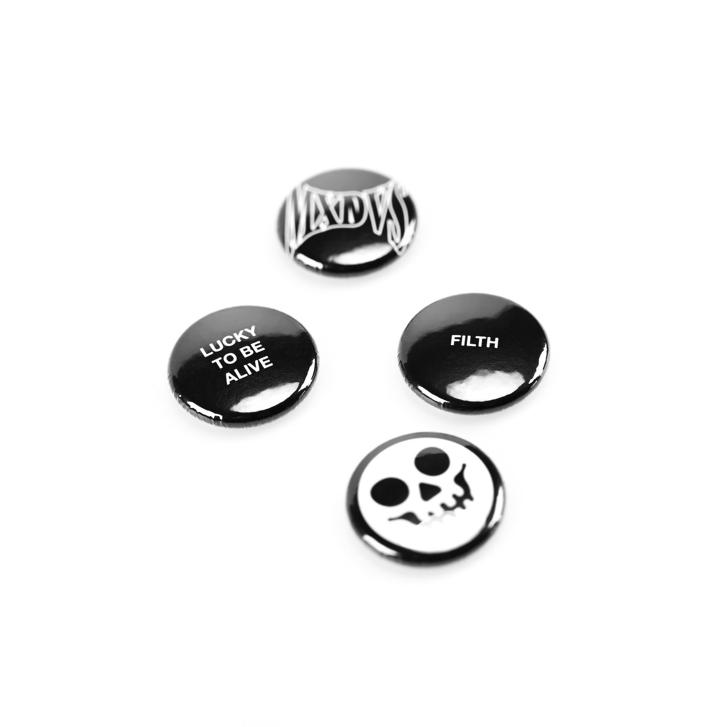 Pin Pack