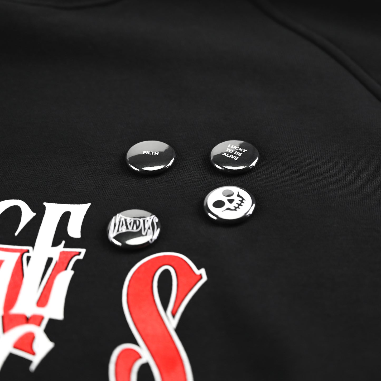 Pin Pack