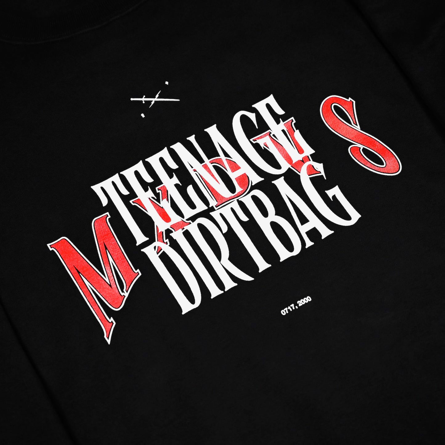 Teenage Dirtbag