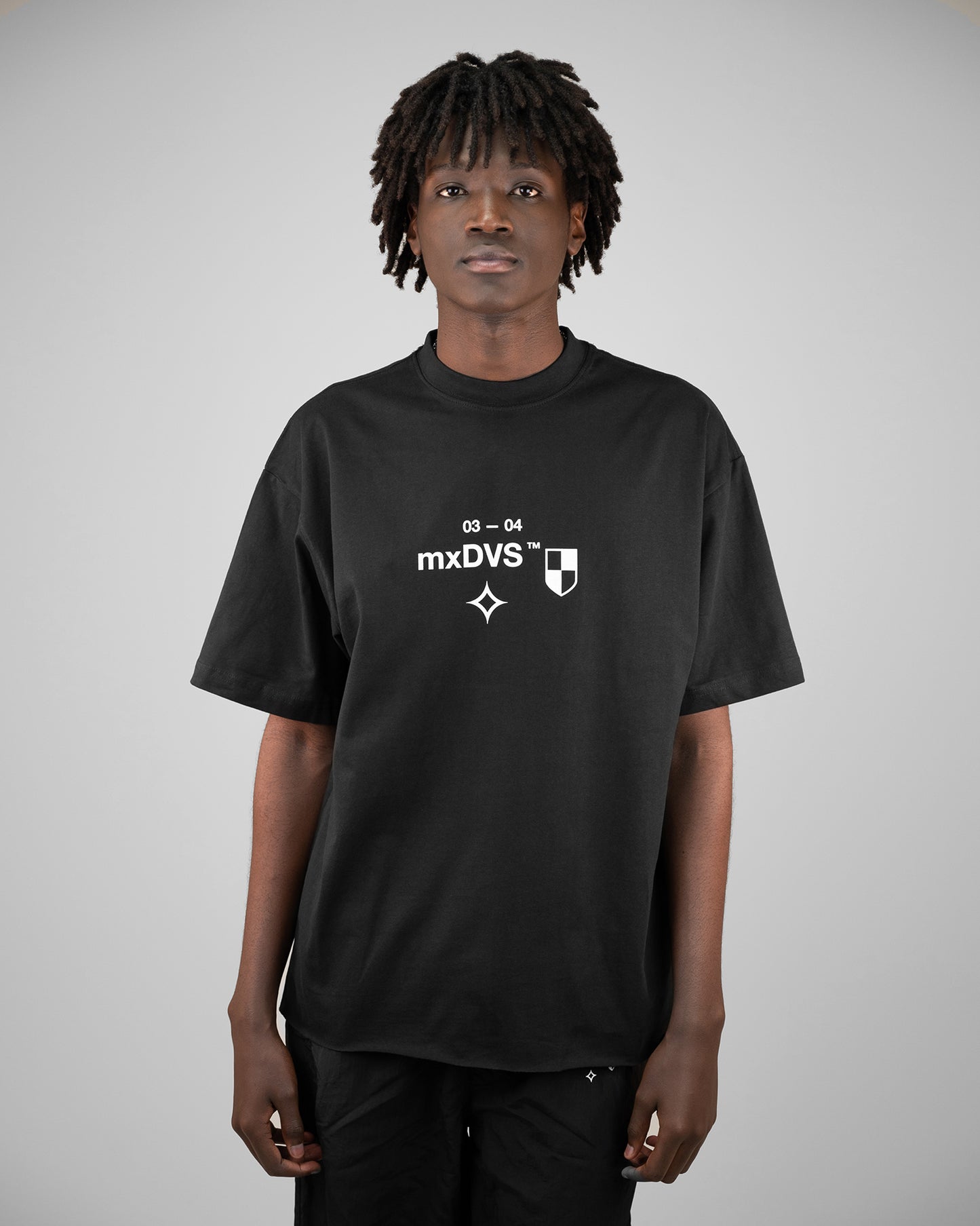 mxDVS T-Shirt
