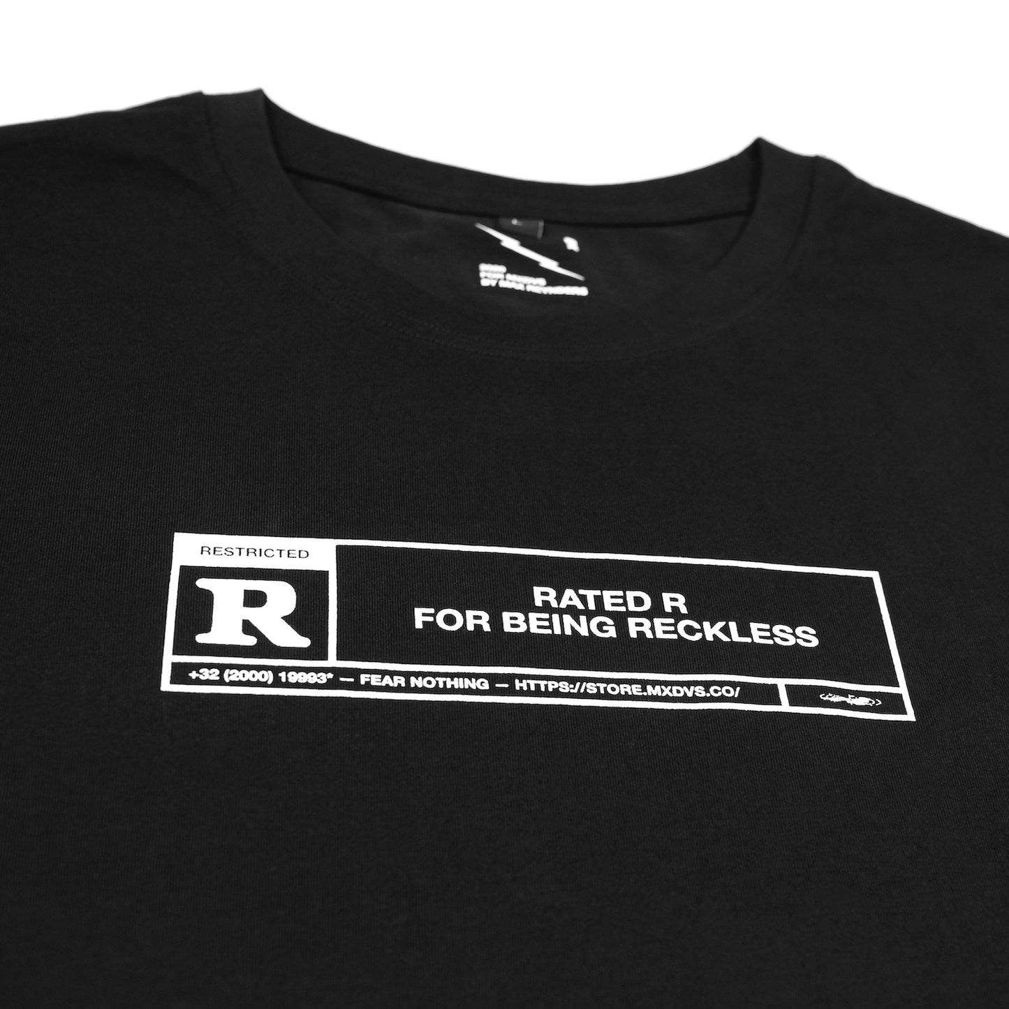 Rated R