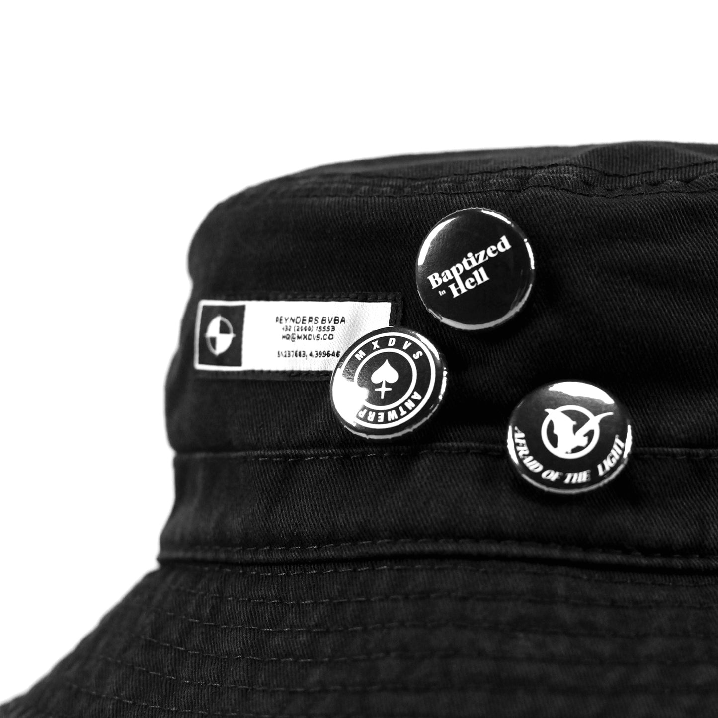 Bucket Hat